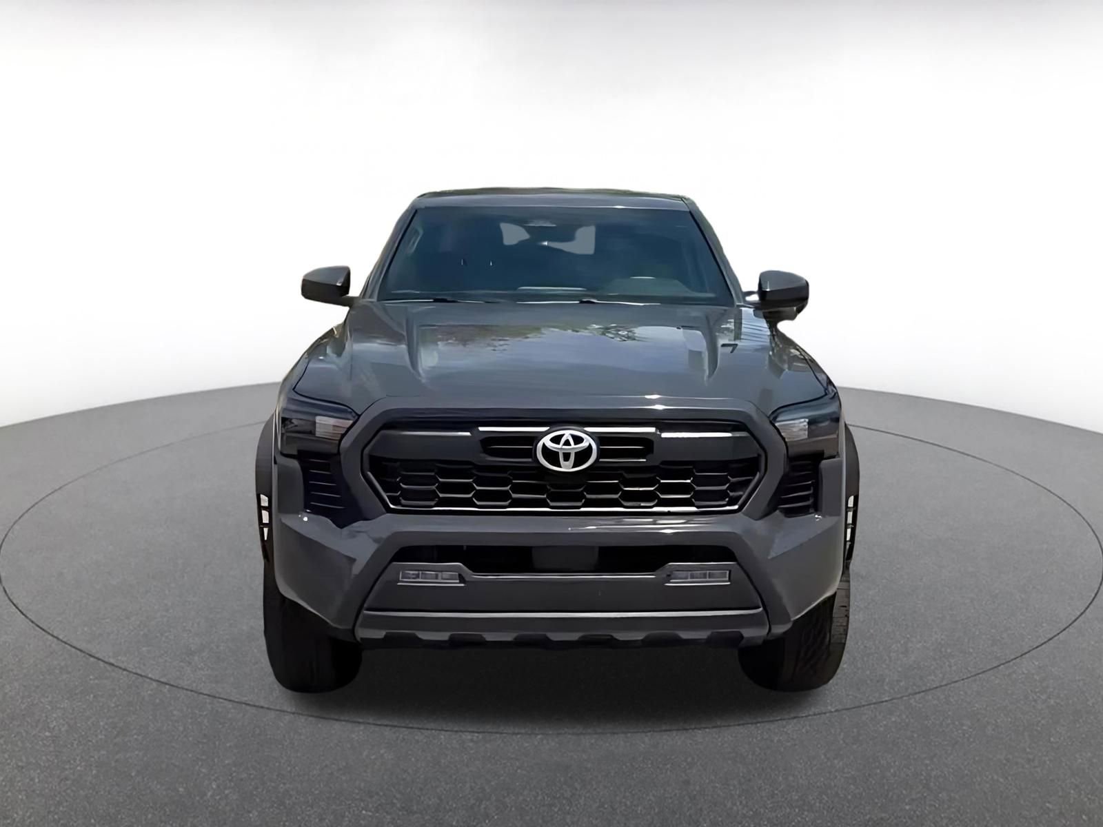 Thumbnail: 2025 Toyota Tacoma - 4