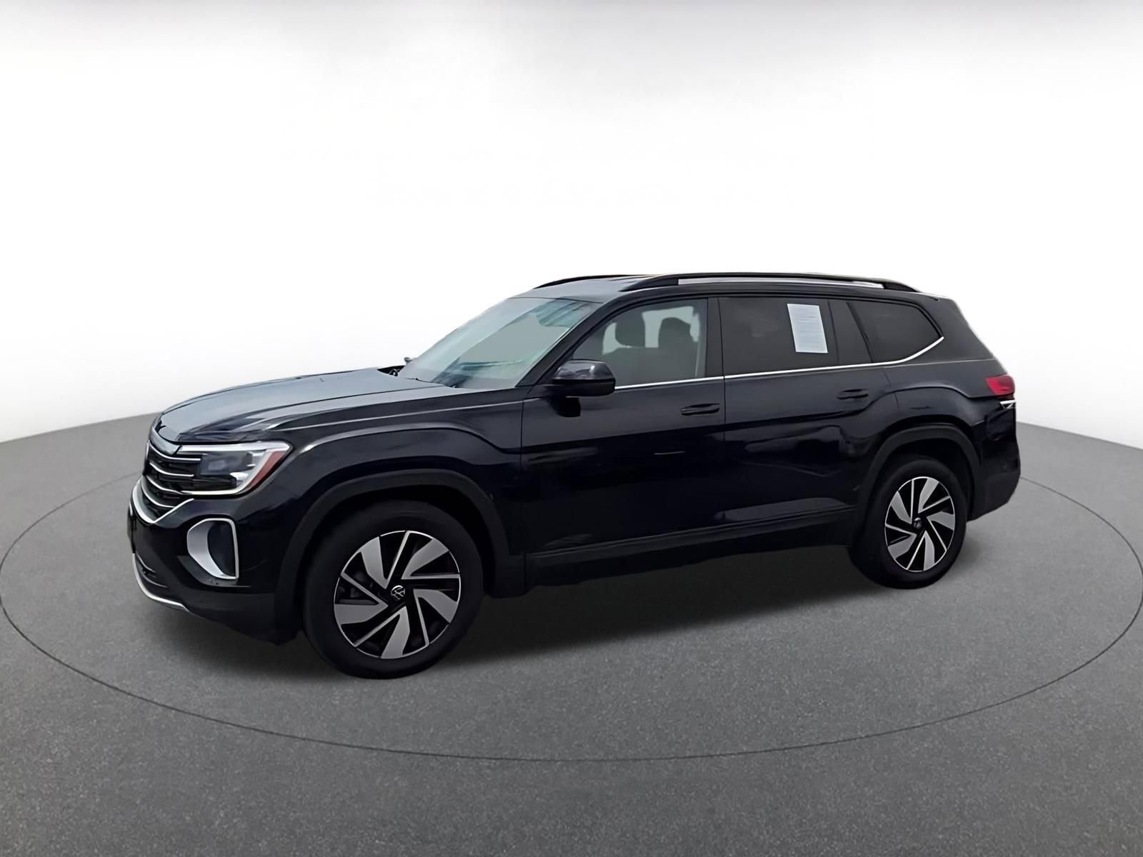 Thumbnail: 2025 Volkswagen Atlas - 8