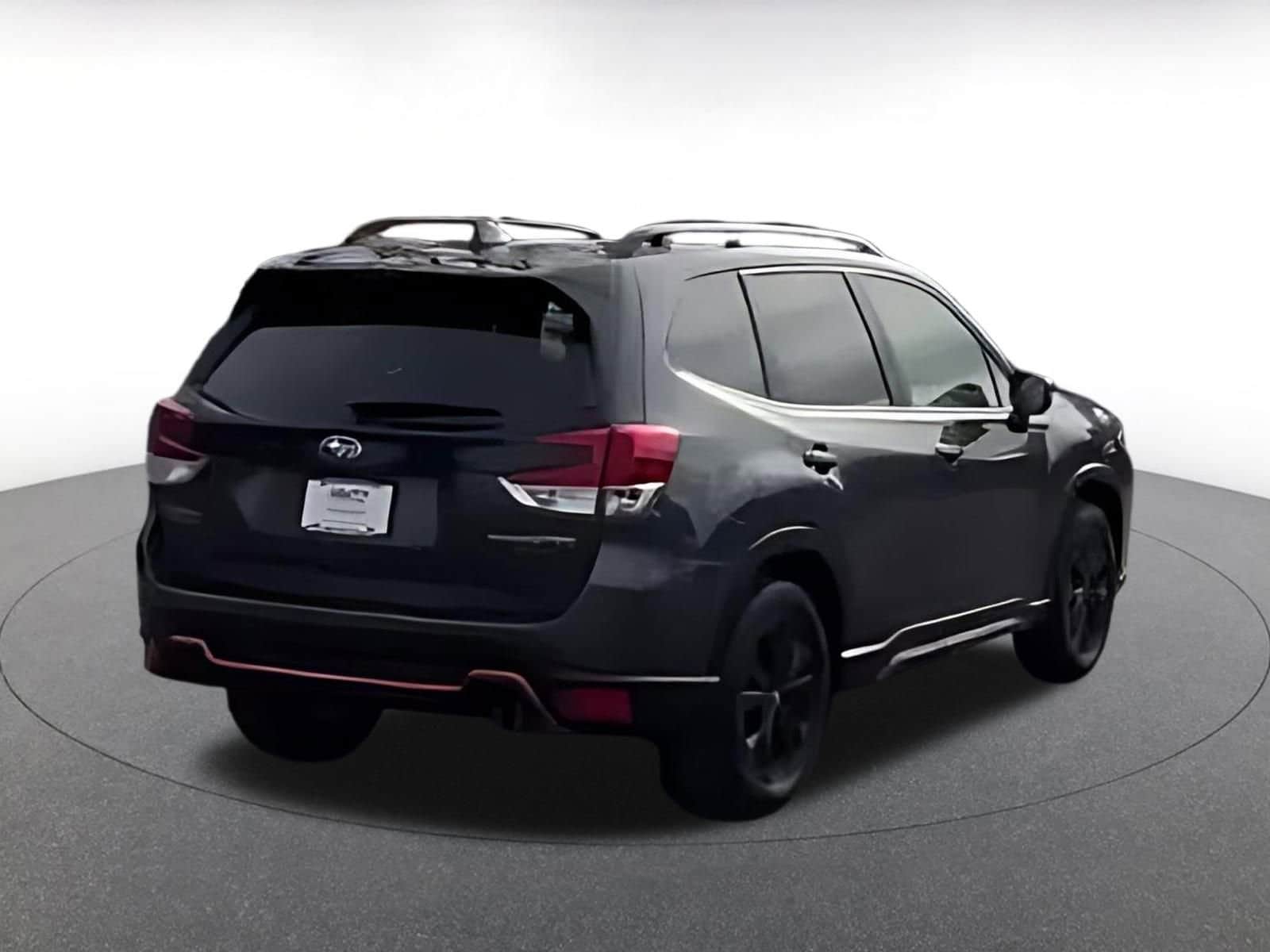 Thumbnail: 2024 Subaru Forester - 7