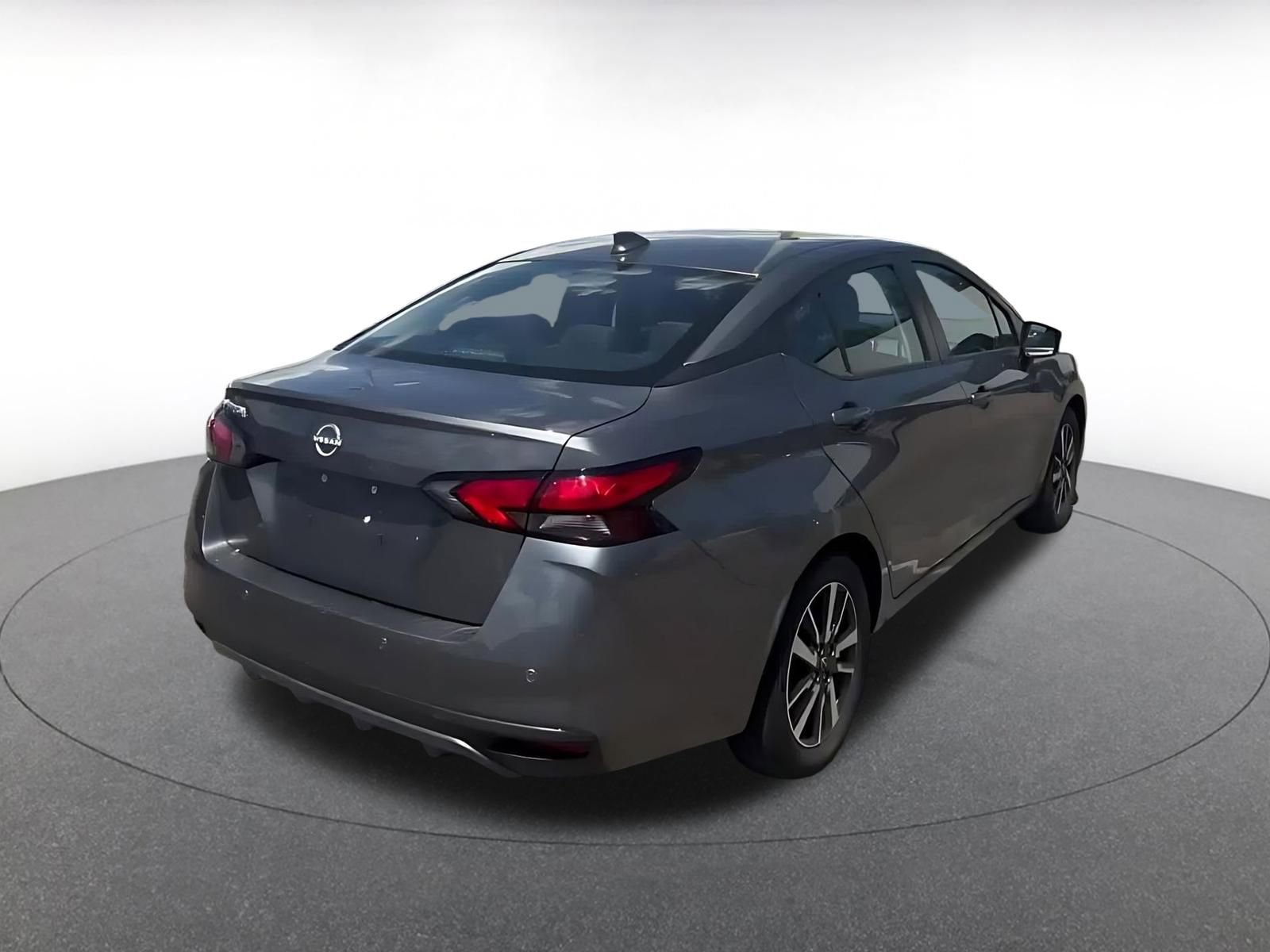 Thumbnail: 2025 Nissan Versa - 14