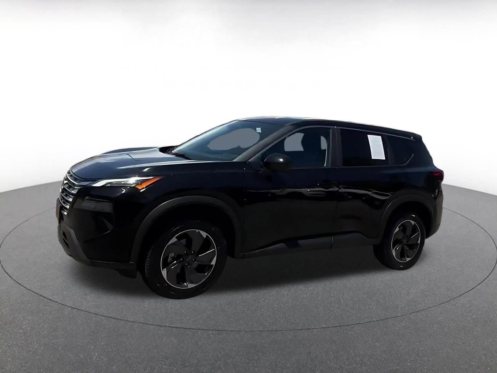 Thumbnail: 2025 Nissan Rogue - 8