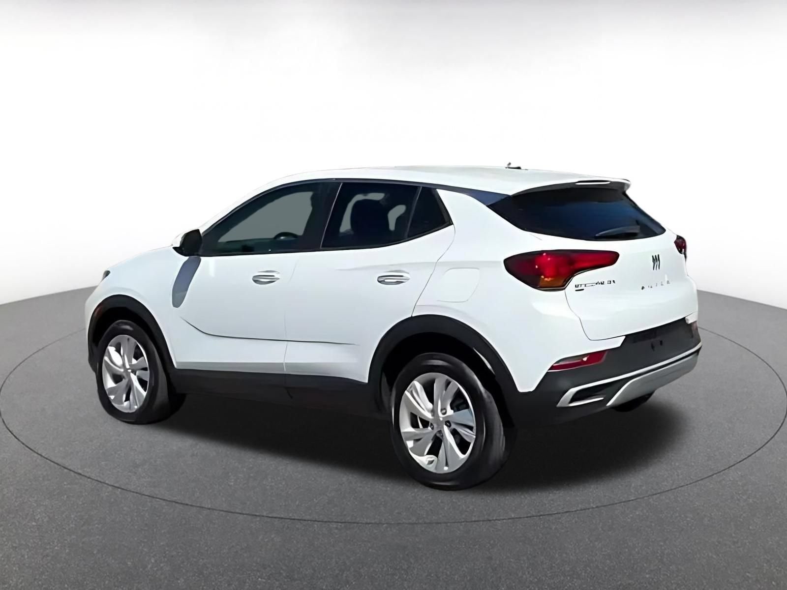 Thumbnail: 2025 Buick Encore GX - 10