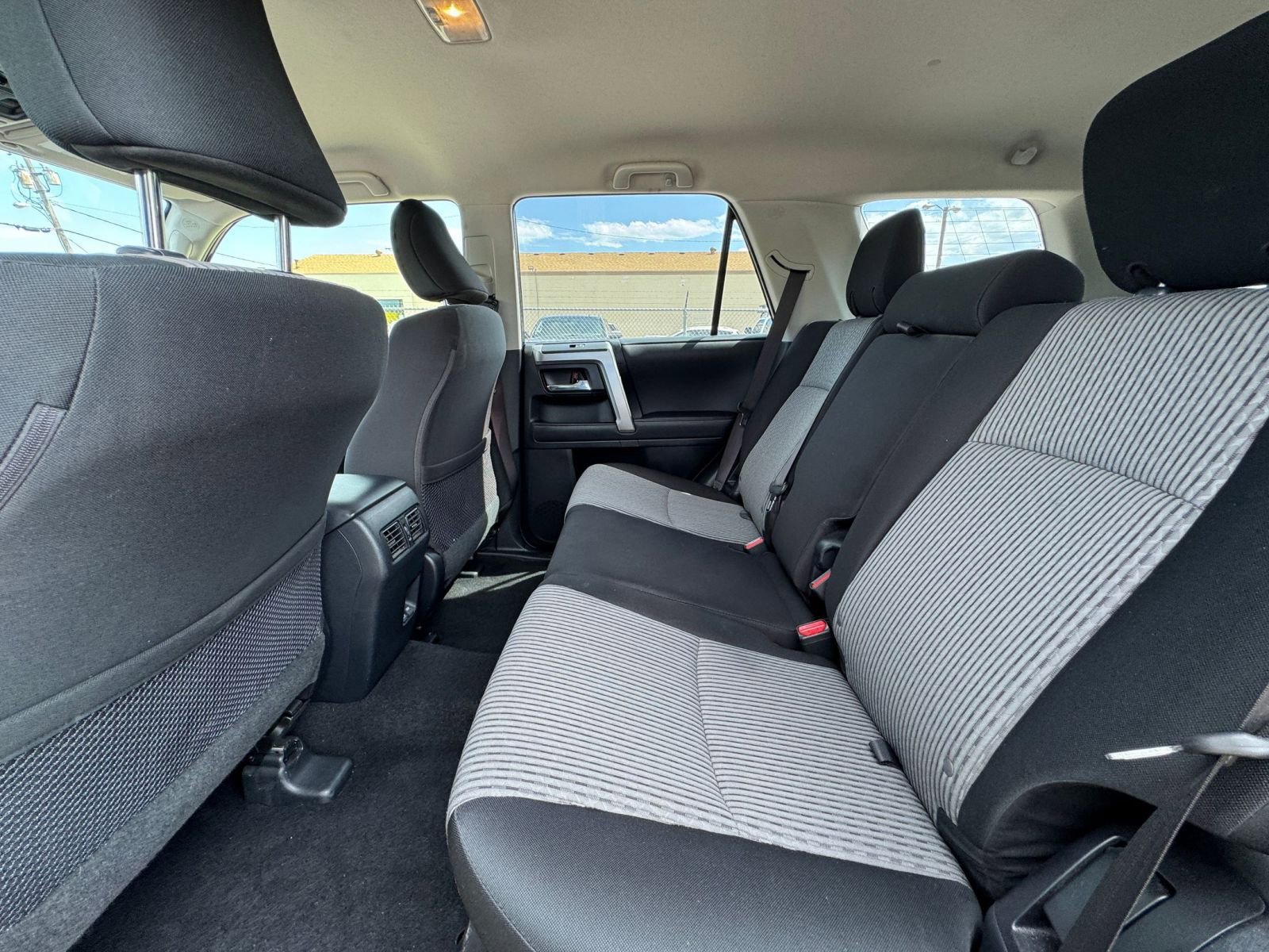 2024 Toyota 4Runner SR5 26