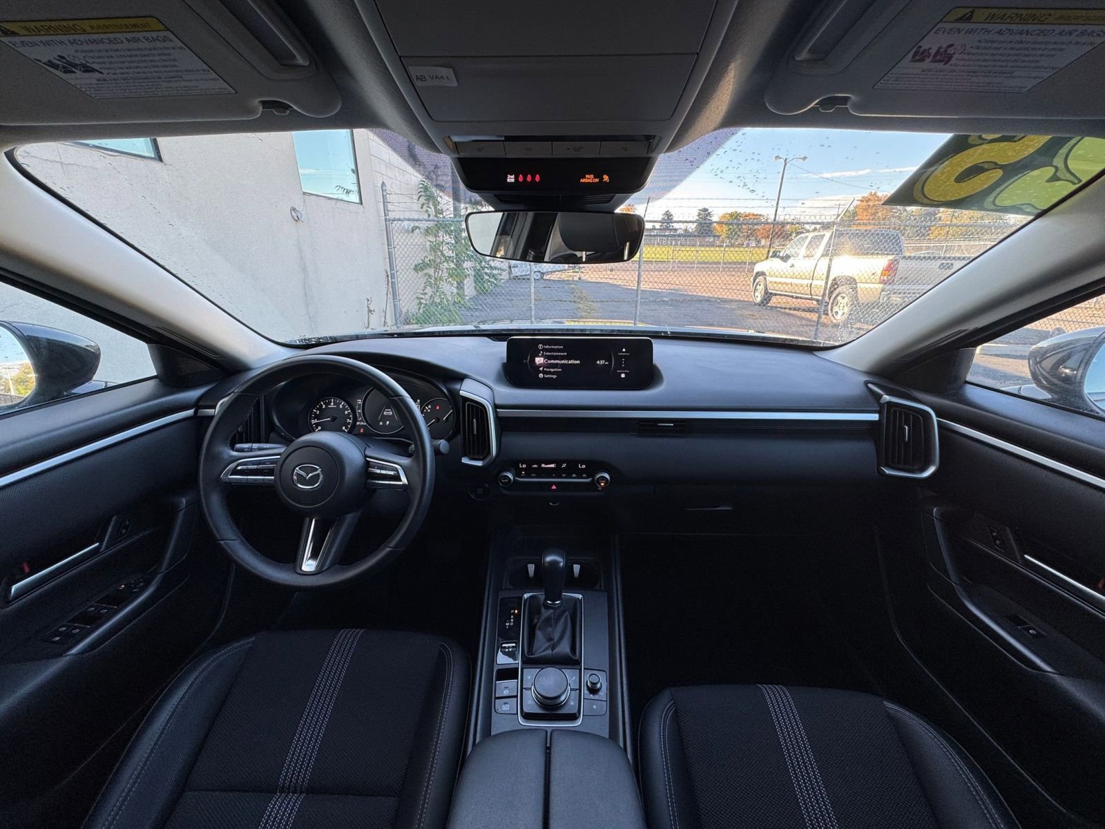 Thumbnail: 2025 Mazda CX-50 - 31