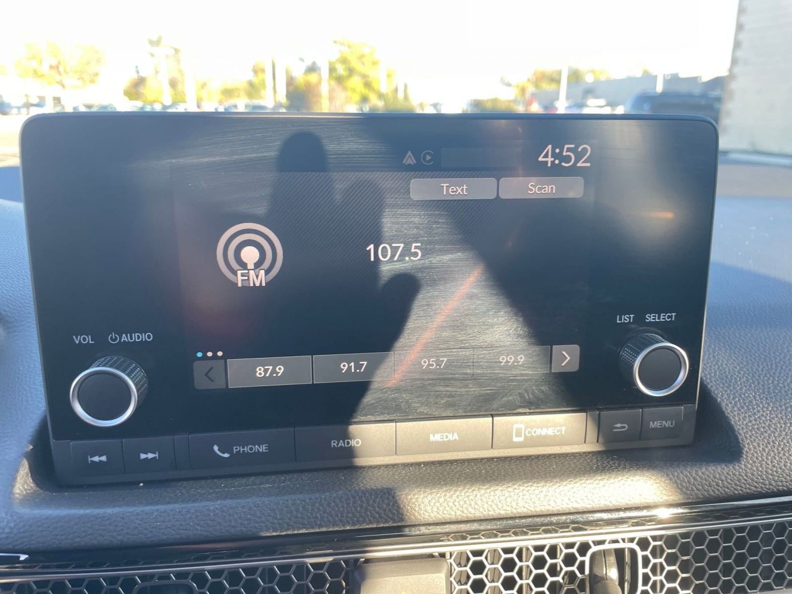 Thumbnail: 2025 Honda Civic - 17