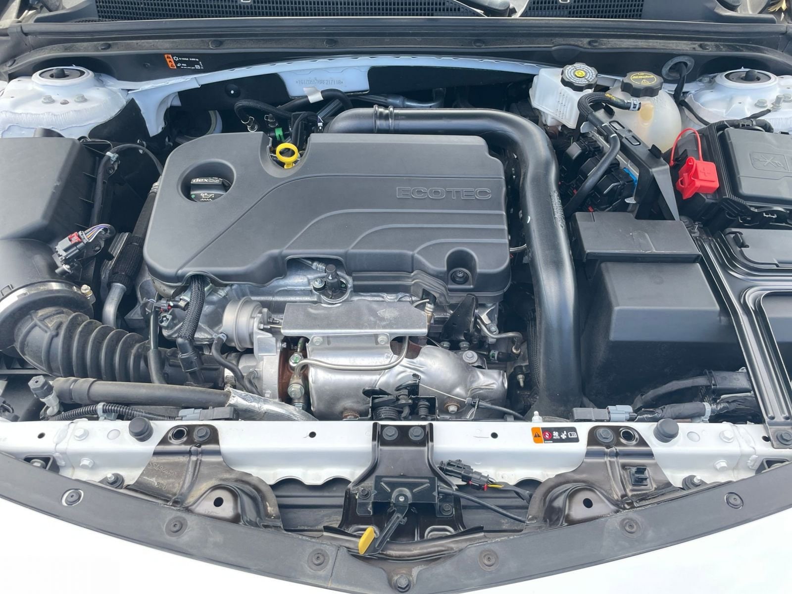 Thumbnail: 2024 Chevrolet Malibu - 32
