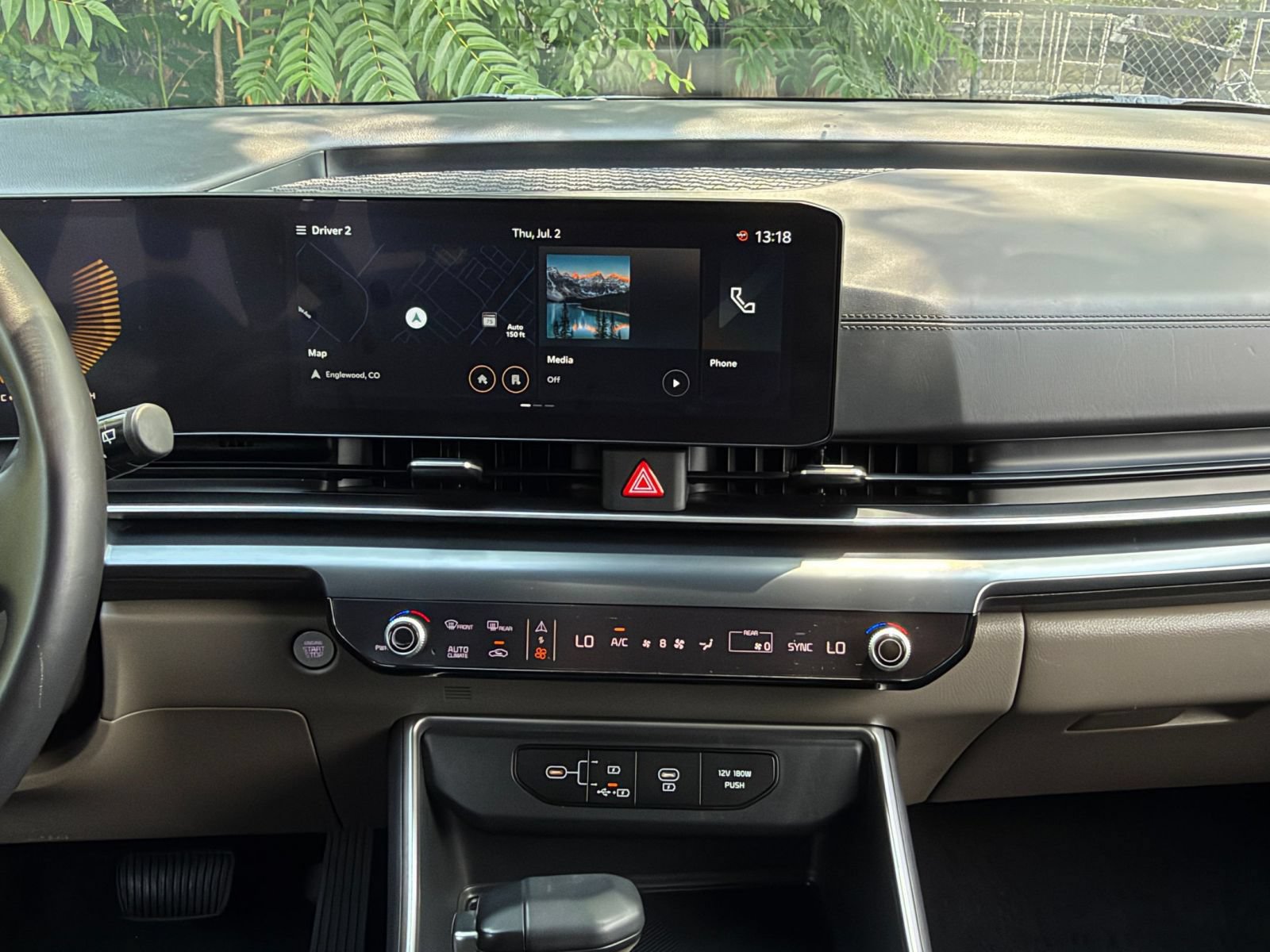 Thumbnail: 2026 Kia Carnival - 17