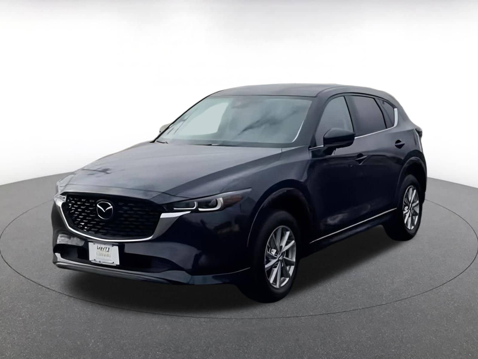 Thumbnail: 2025 Mazda CX-5 - 7