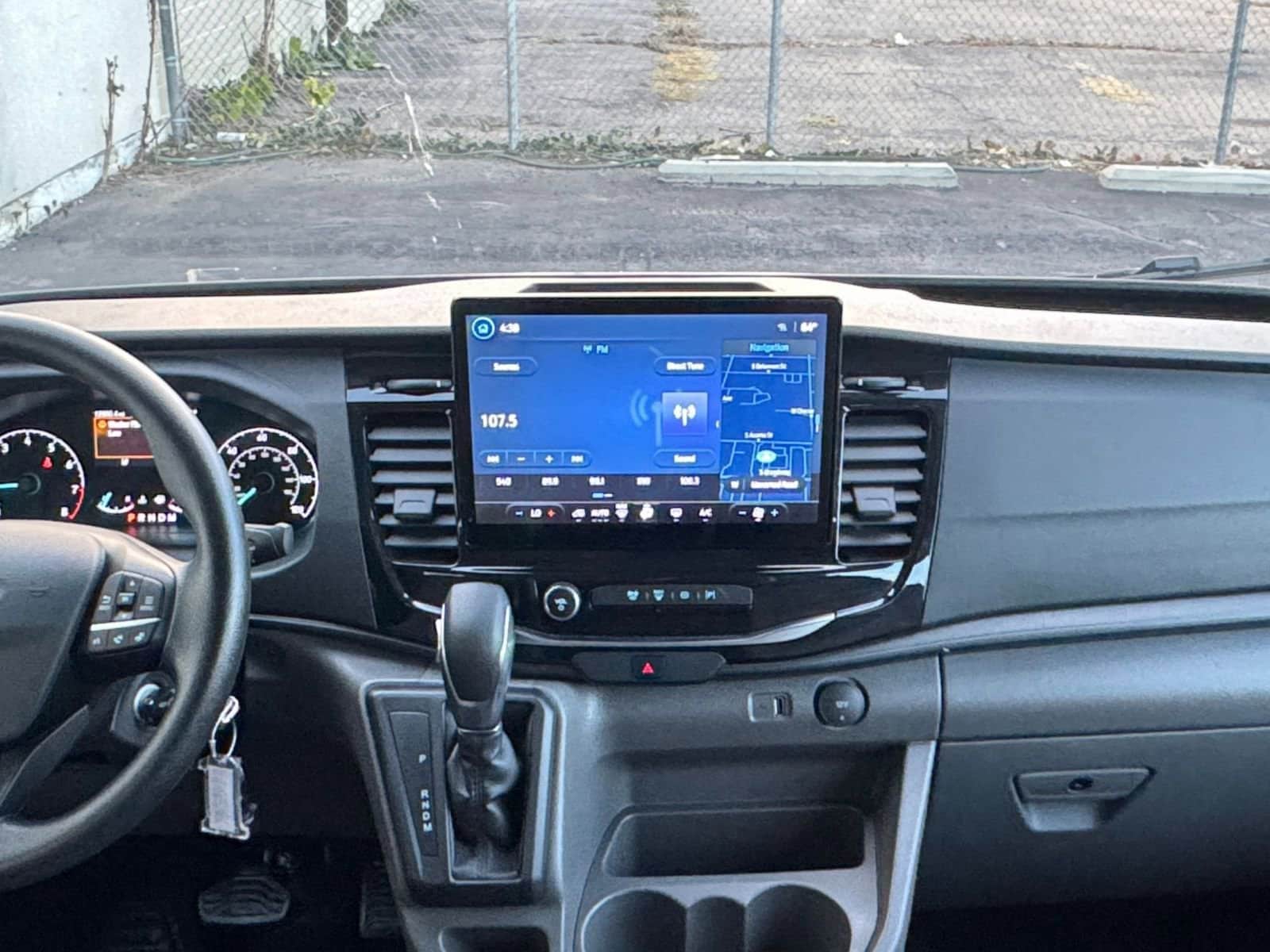 Thumbnail: 2024 Ford Econoline - 21