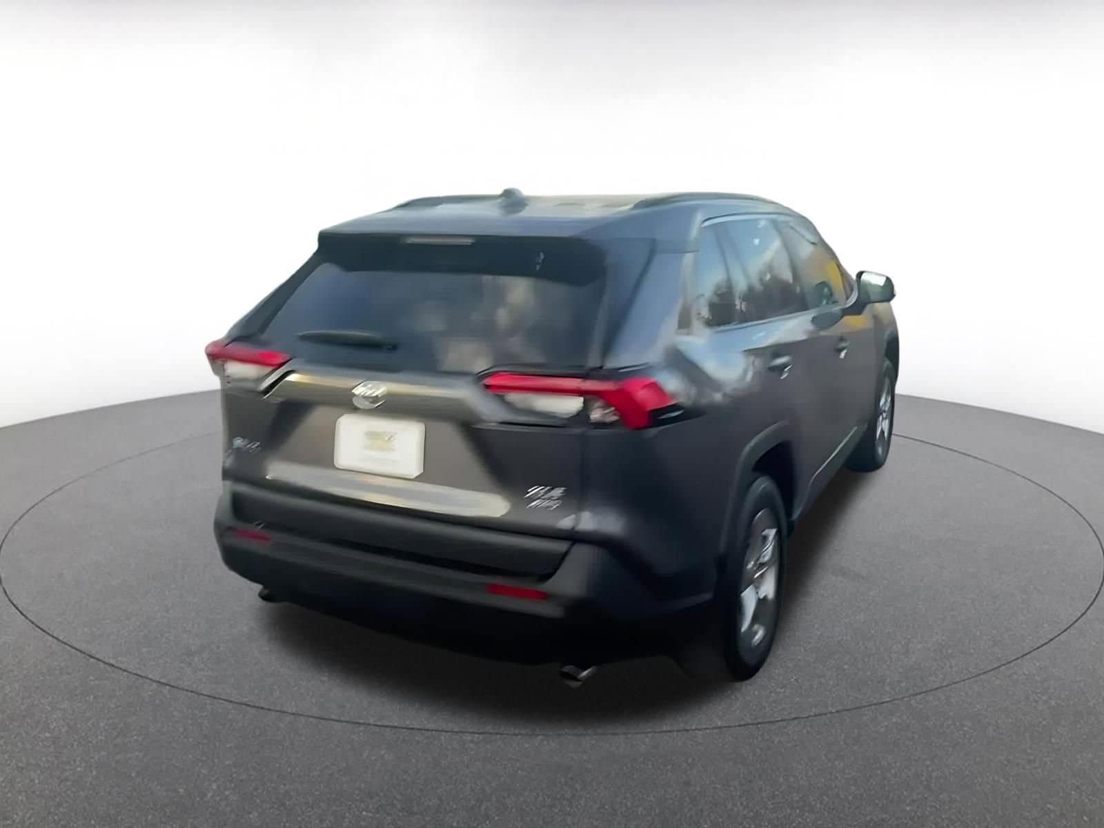 Thumbnail: 2025 Toyota RAV4 - 14