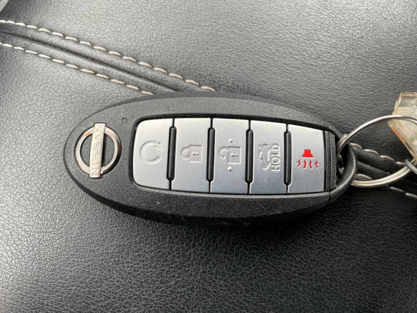 Thumbnail: 2025 Nissan Altima - 25