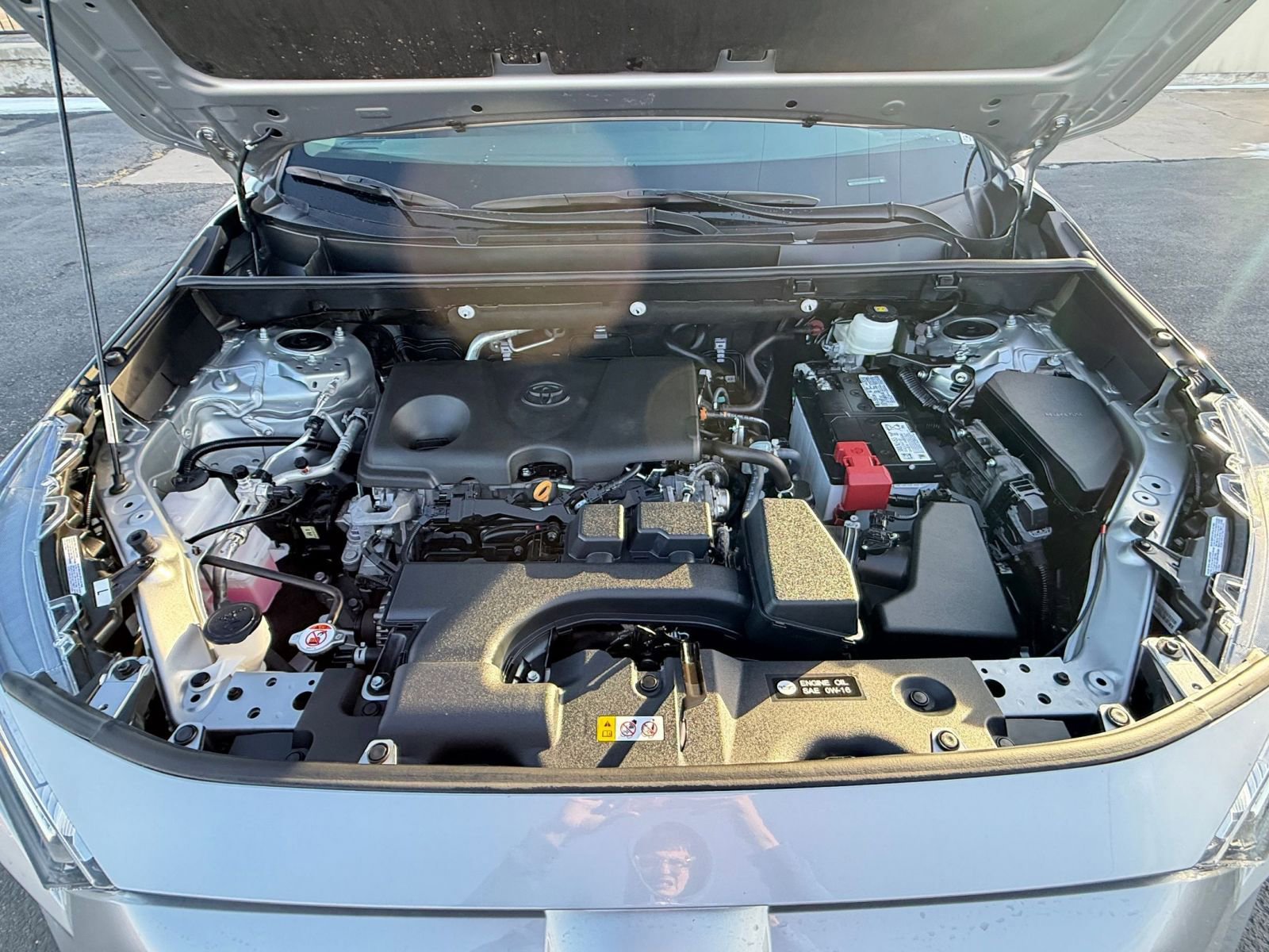 Thumbnail: 2025 Toyota RAV4 - 32