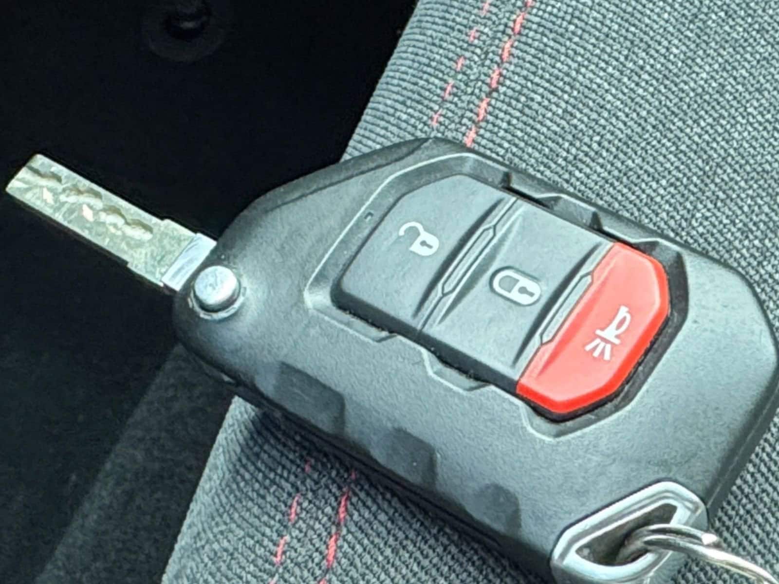 Thumbnail: 2025 Jeep Wrangler - 22