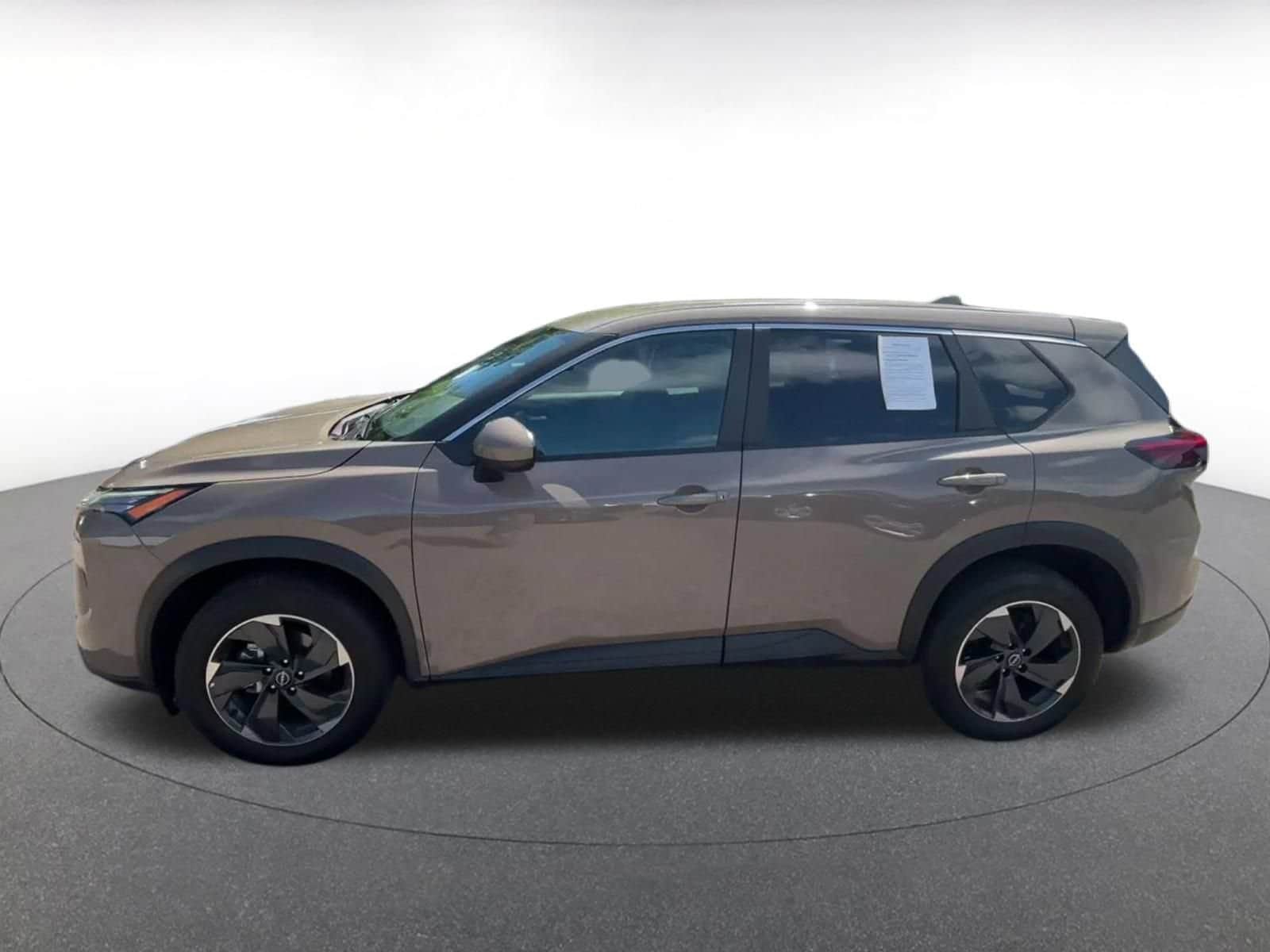 Thumbnail: 2025 Nissan Rogue - 8