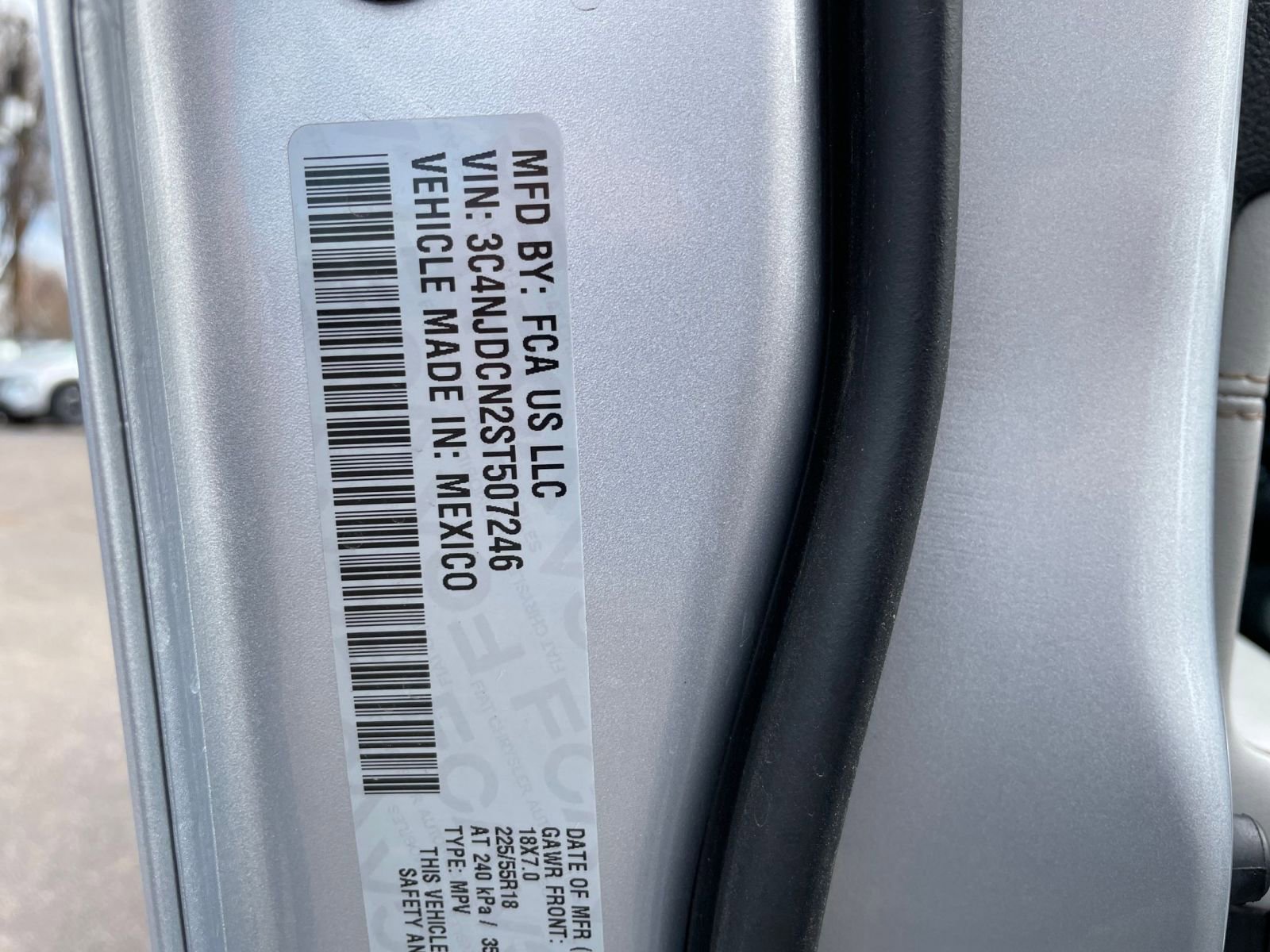 Thumbnail: 2025 Jeep Compass - 30