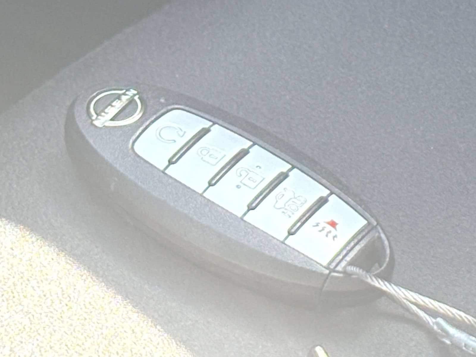 Thumbnail: 2025 Nissan Altima - 20