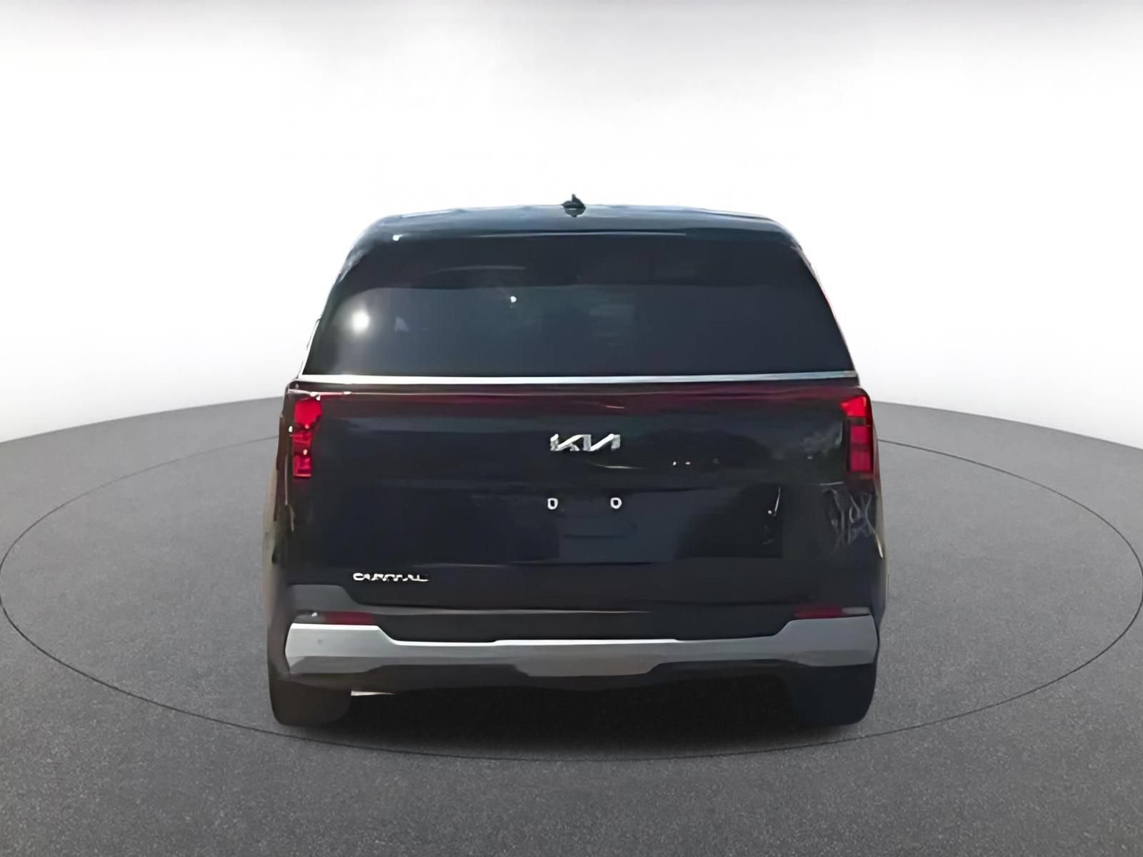 Thumbnail: 2026 Kia Carnival - 11
