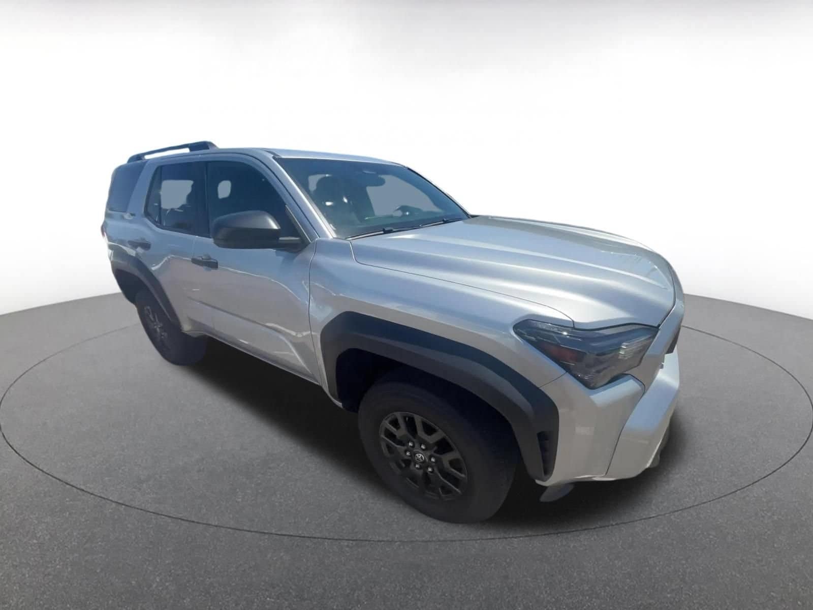 Thumbnail: 2025 Toyota 4Runner - 2
