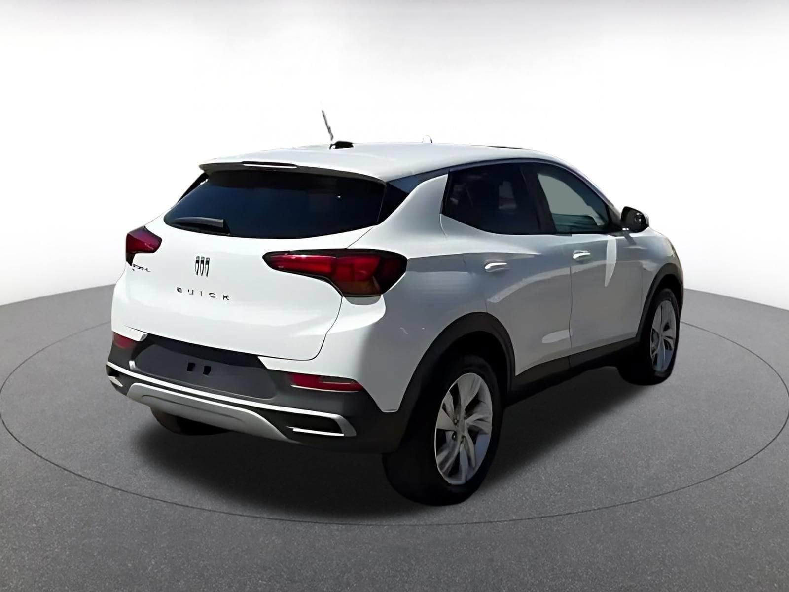 Thumbnail: 2025 Buick Encore GX - 13
