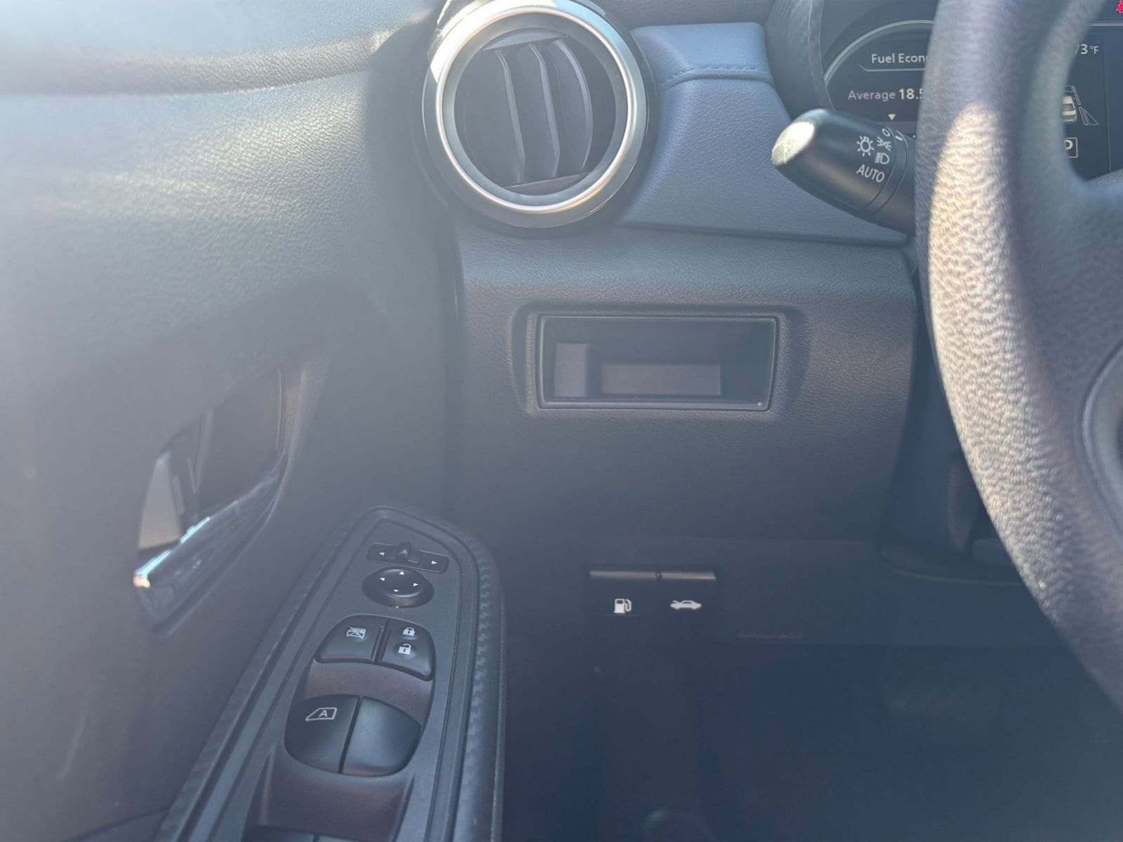 Thumbnail: 2025 Nissan Versa - 31