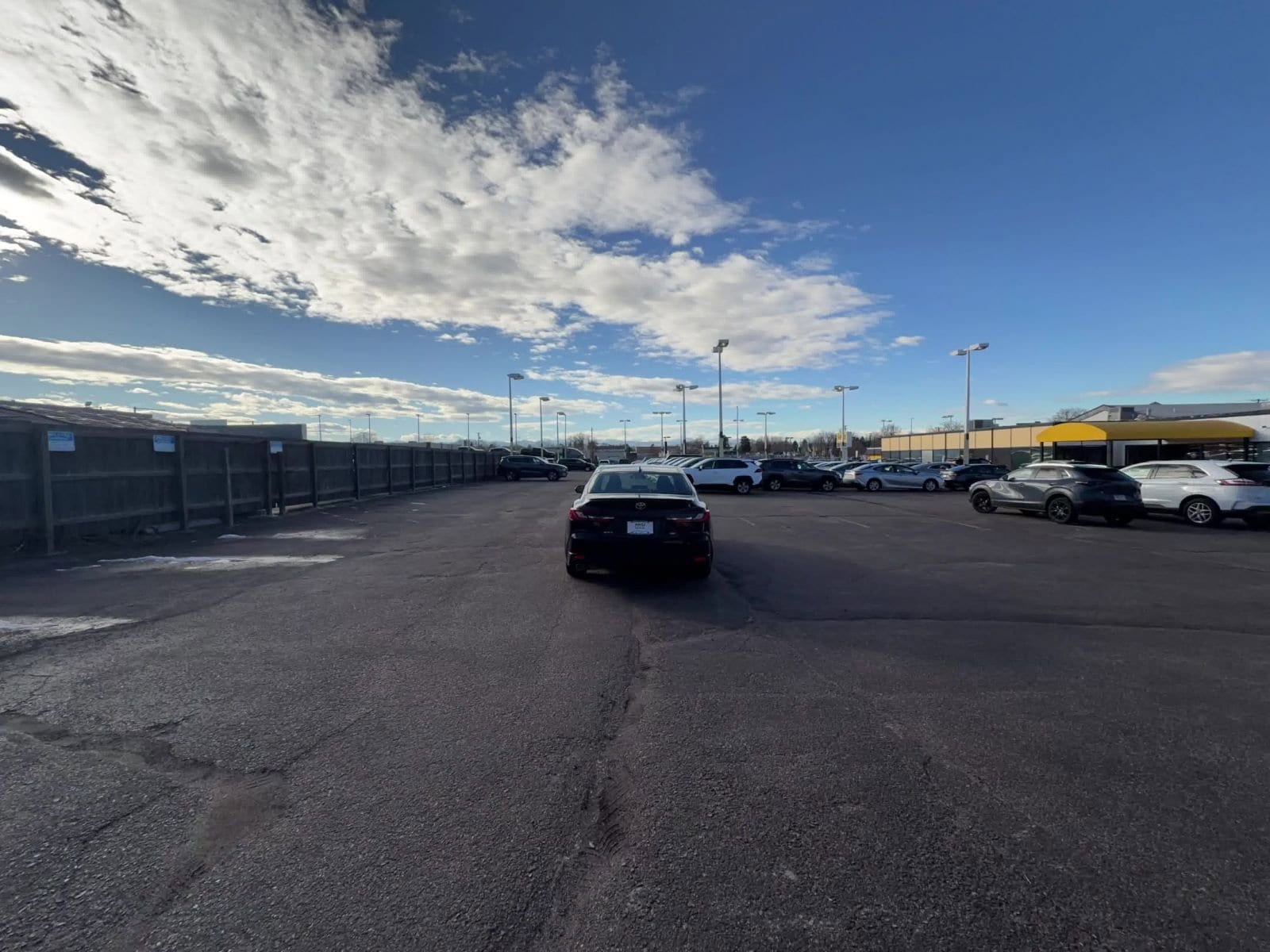 Thumbnail: 2025 Toyota Camry - 16