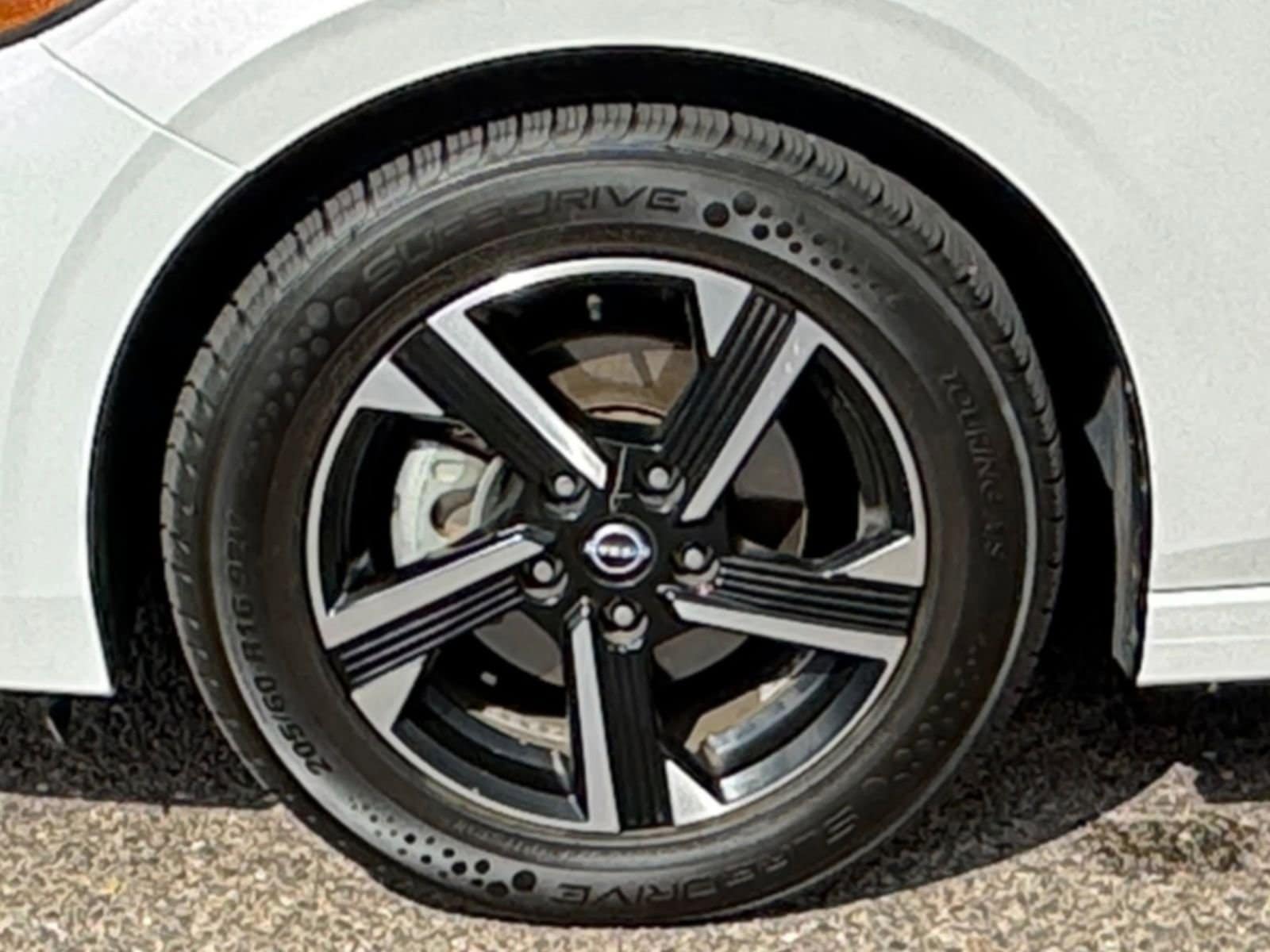 Thumbnail: 2024 Nissan Sentra - 28