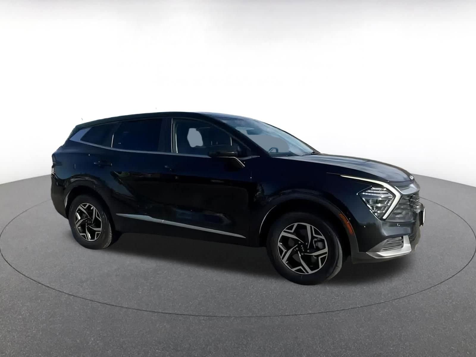 Thumbnail: 2024 Kia Sportage - 2