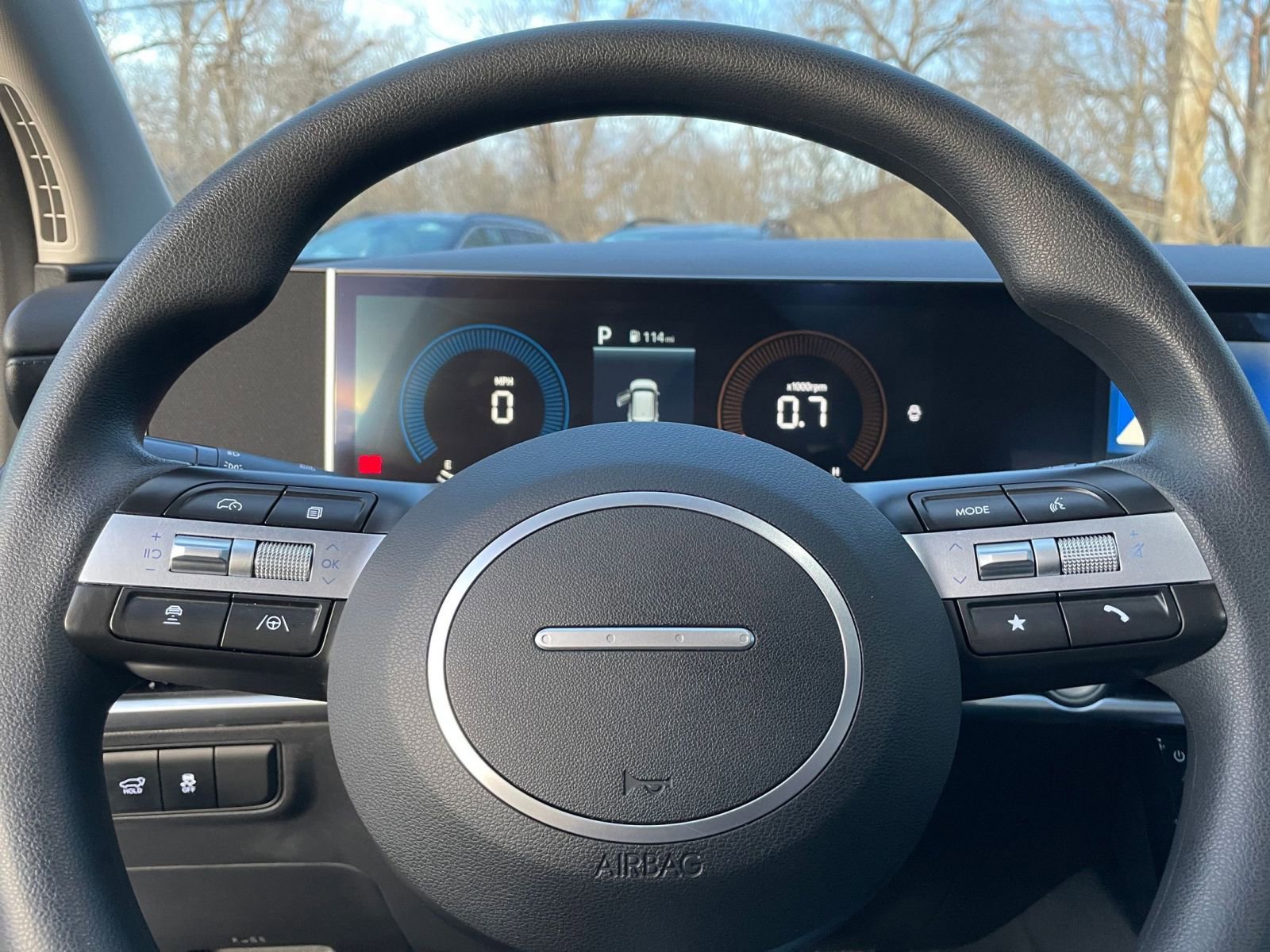 Thumbnail: 2025 Hyundai Tucson - 30