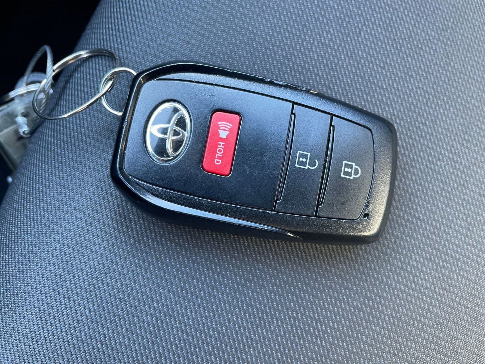 Thumbnail: 2025 Toyota Tacoma - 21