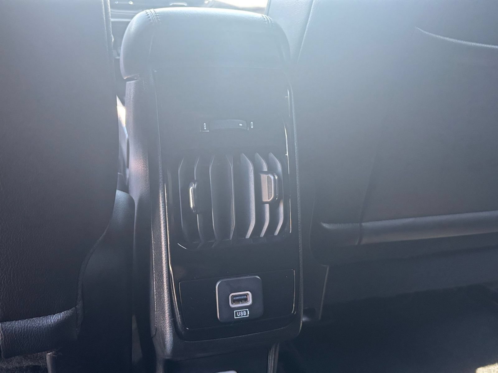 Thumbnail: 2025 Jeep Compass - 21