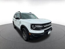 2024 Ford Bronco Sport Big Bend -
                  Denver, CO