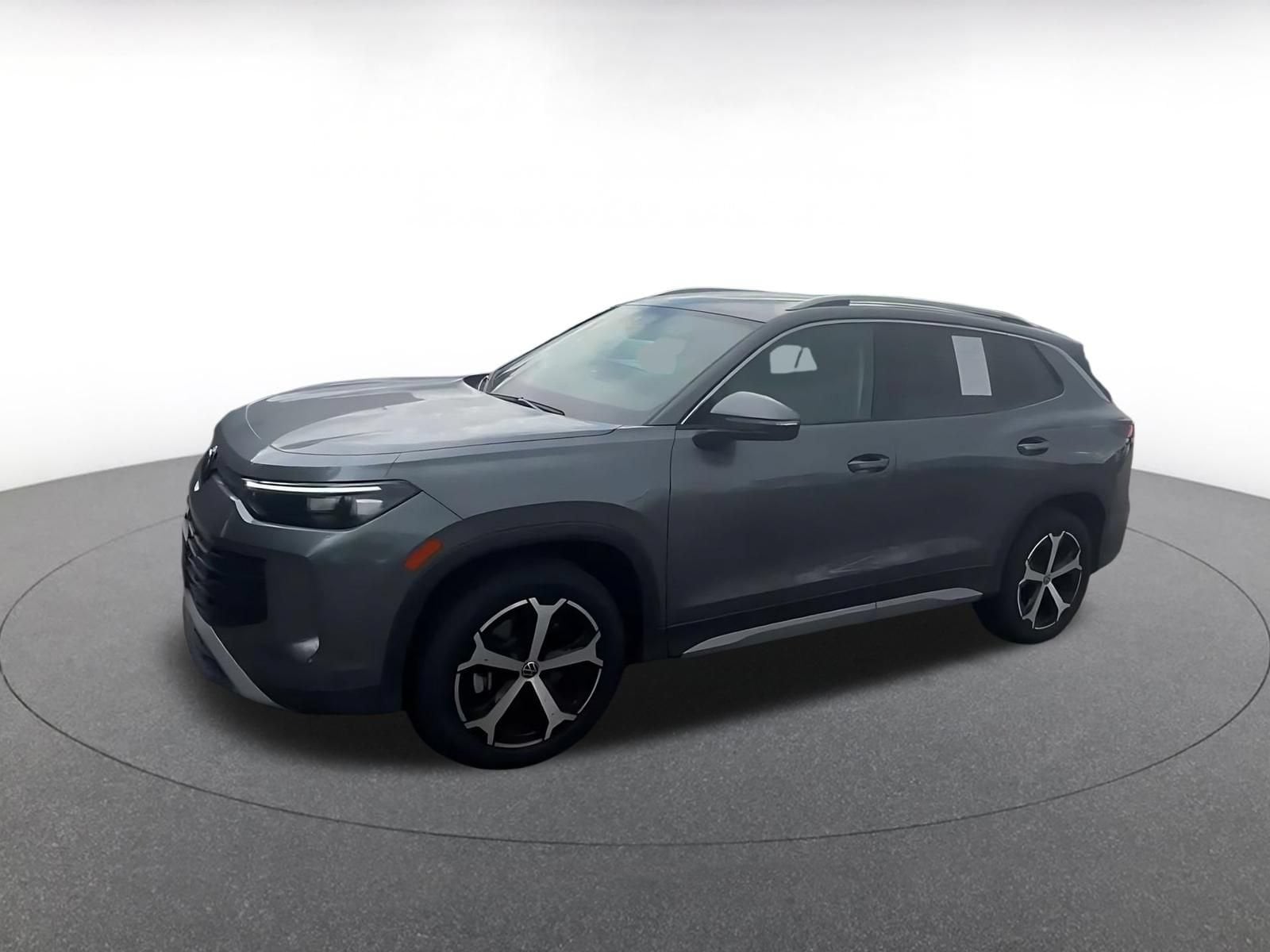 Thumbnail: 2026 Volkswagen Tiguan - 7