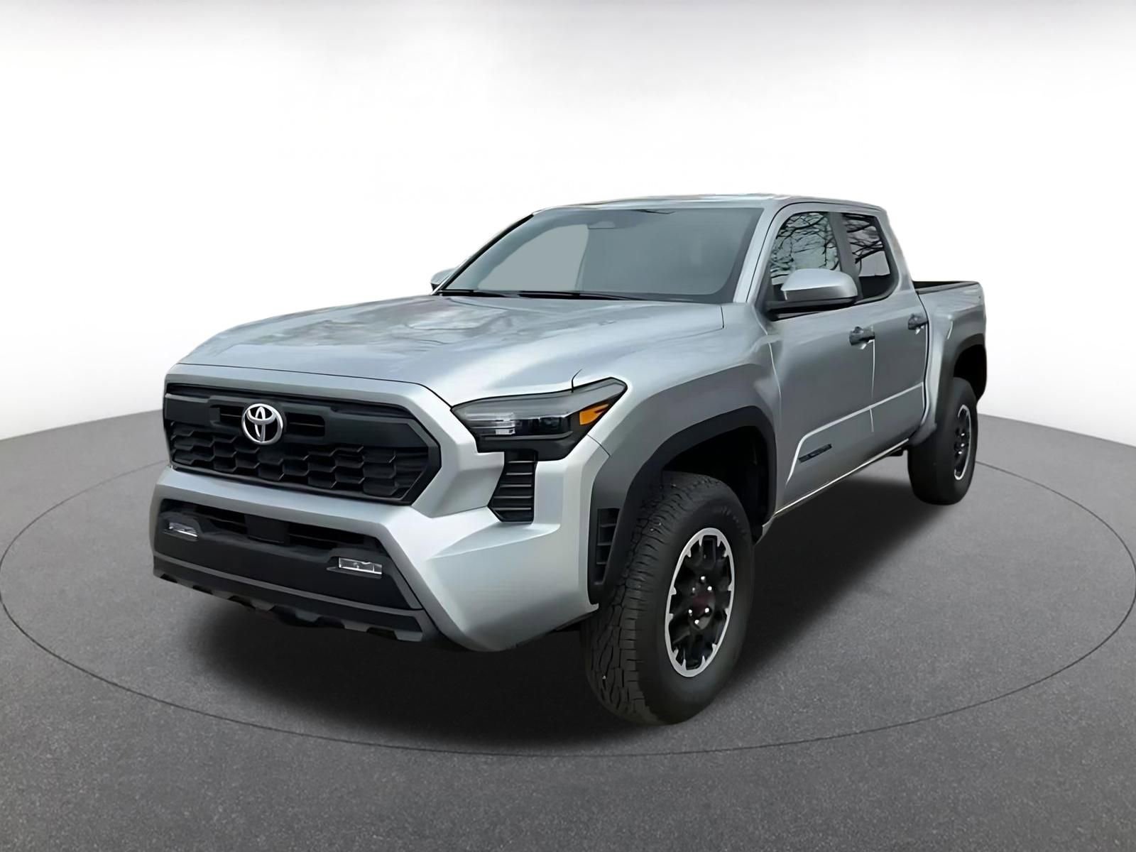 Thumbnail: 2025 Toyota Tacoma - 7