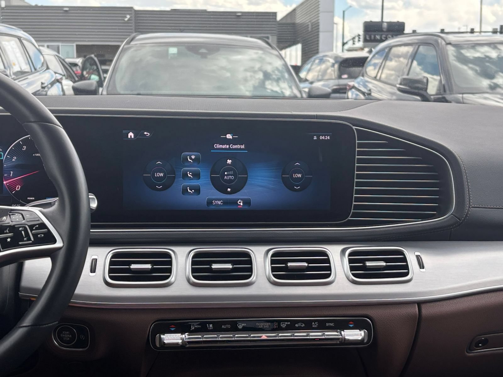Thumbnail: 2026 Mercedes-Benz GLE - 17