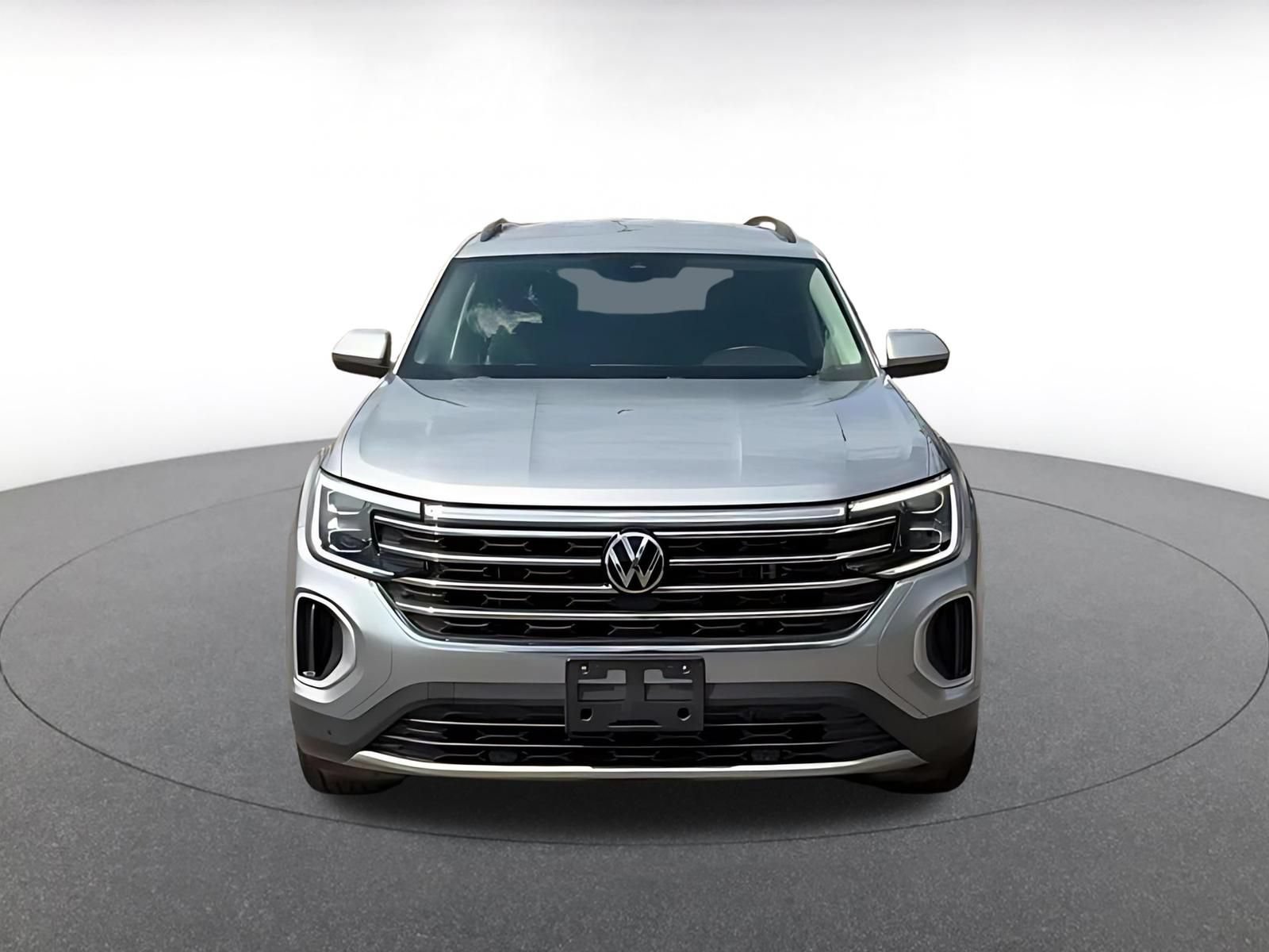 Thumbnail: 2024 Volkswagen Atlas - 4