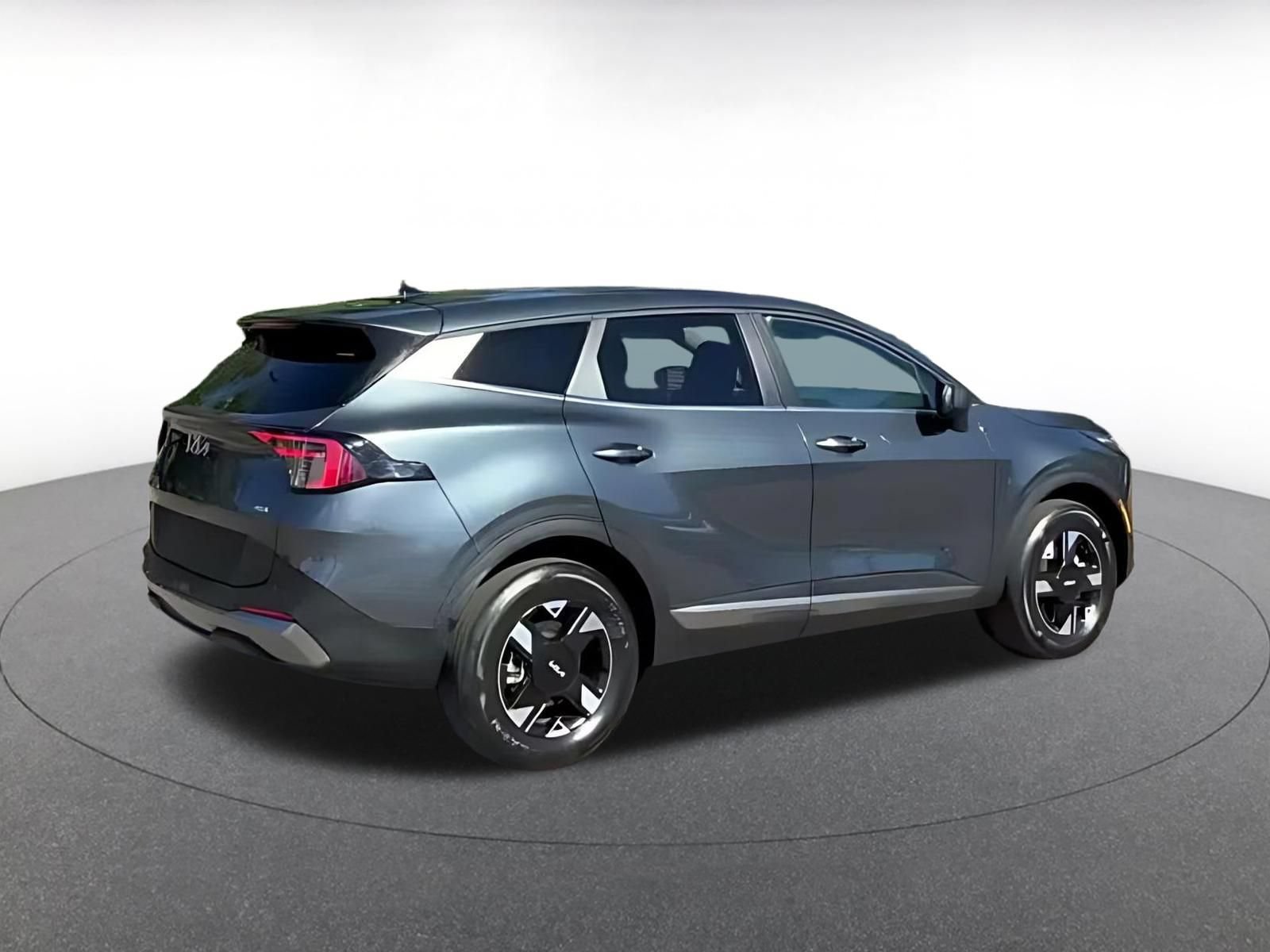 Thumbnail: 2026 Kia Sportage - 13