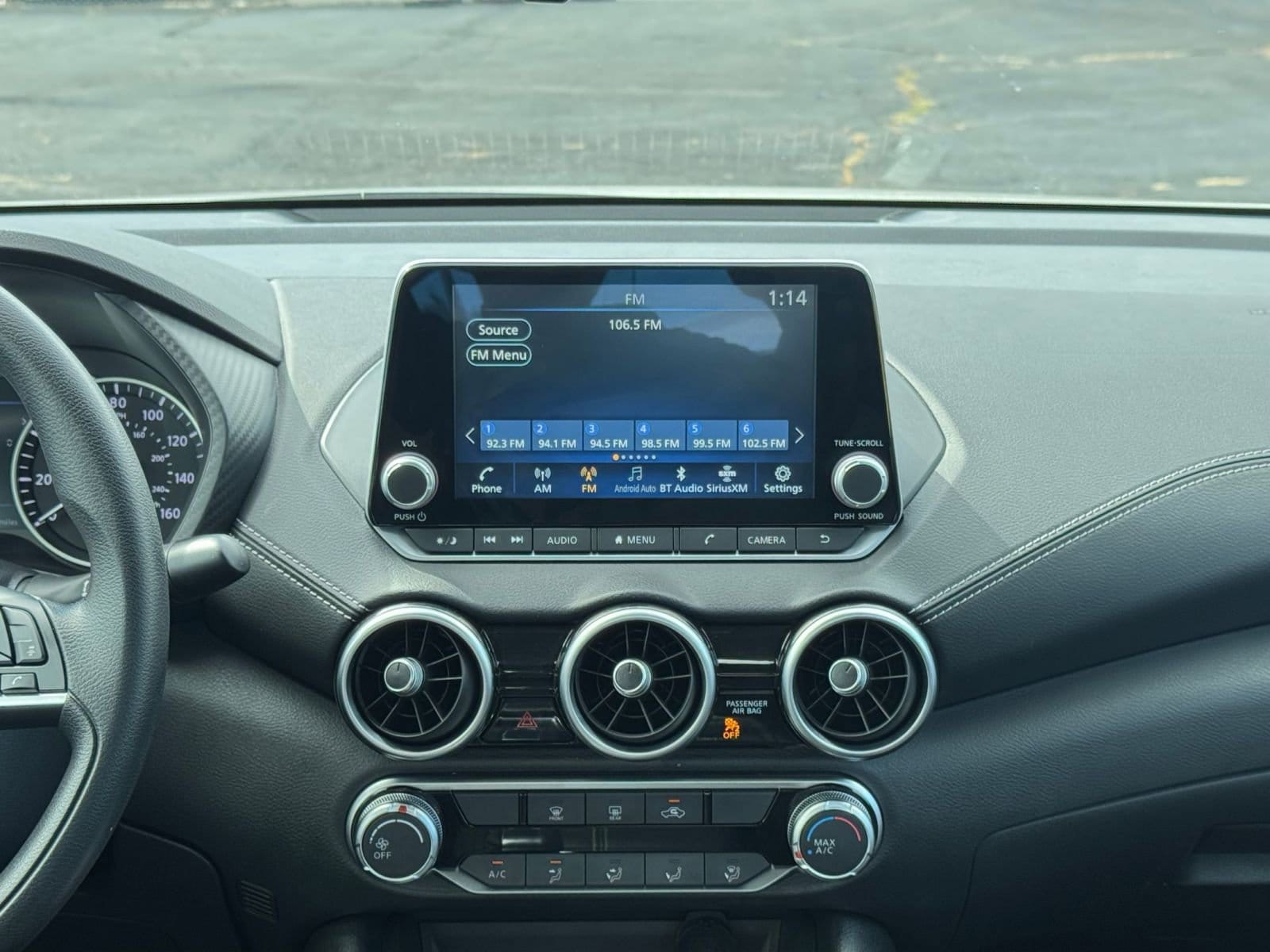 Thumbnail: 2024 Nissan Sentra - 21