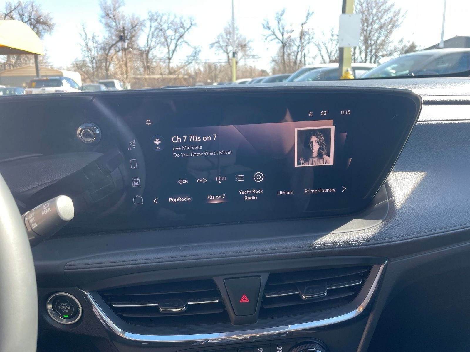 Thumbnail: 2025 Buick Encore GX - 20