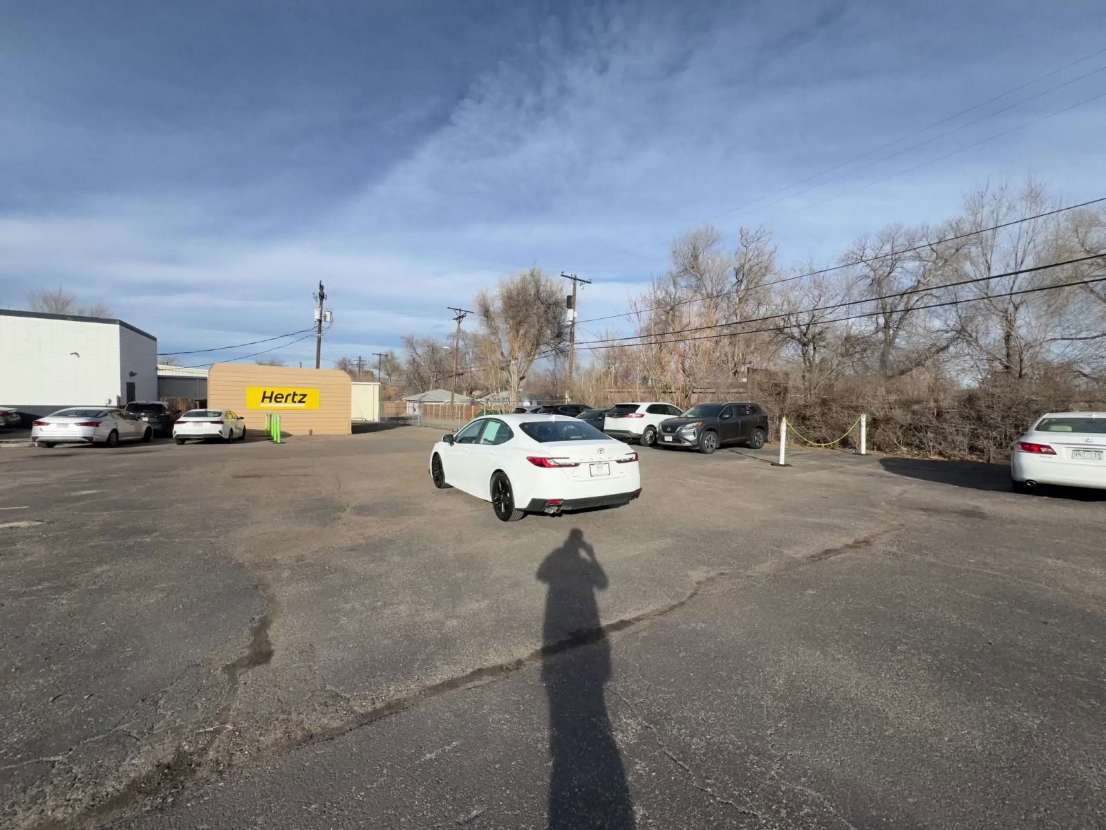 Thumbnail: 2025 Toyota Camry - 16