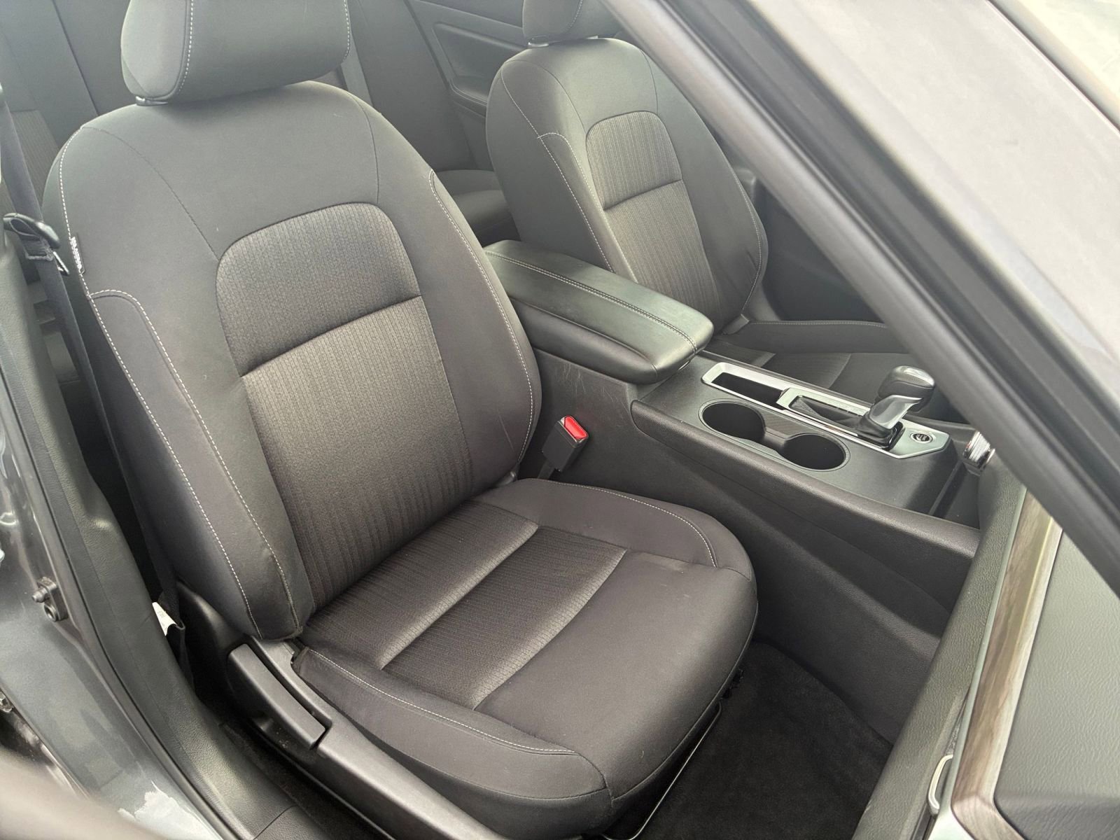 Thumbnail: 2025 Nissan Altima - 35