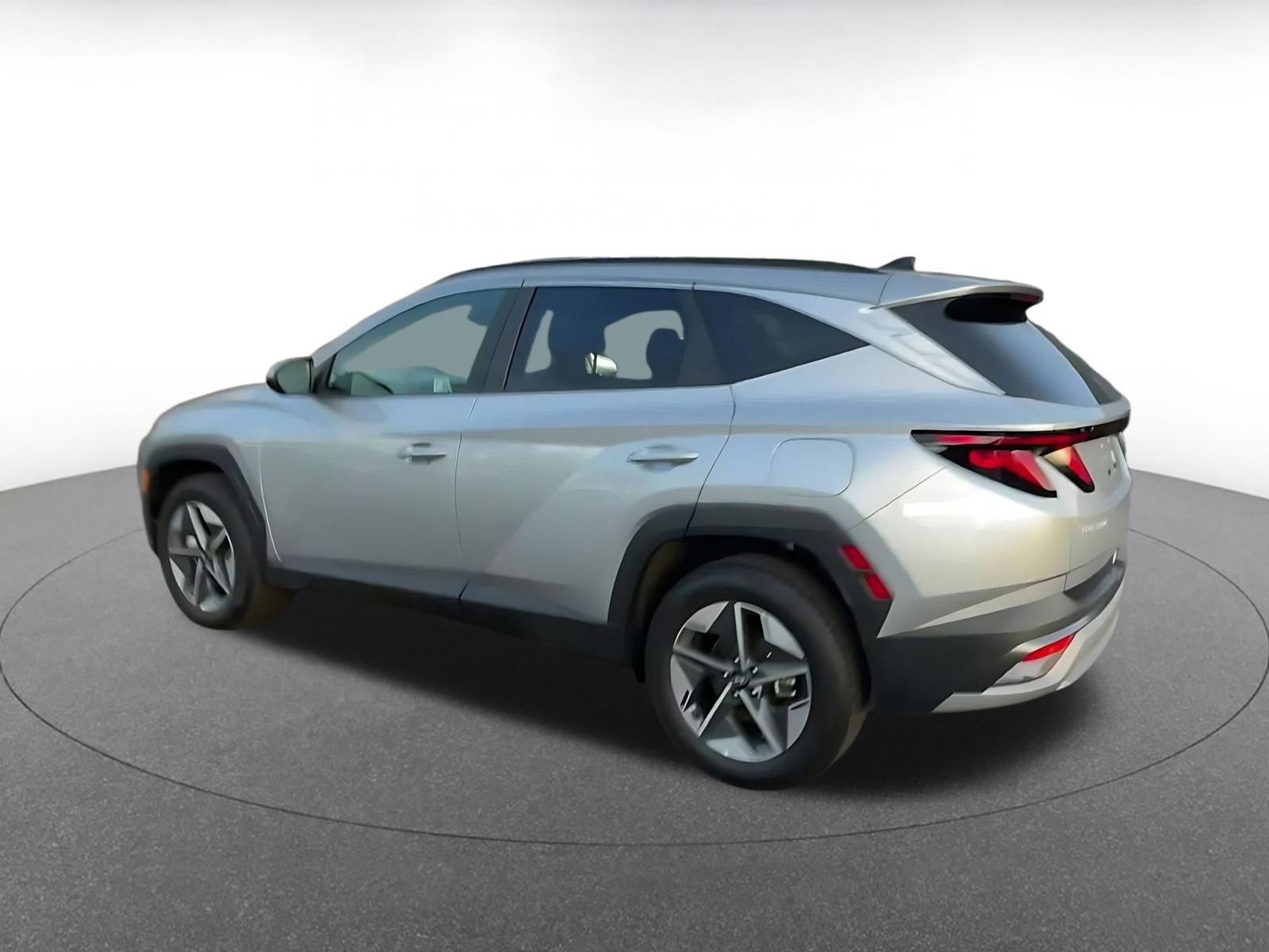 Thumbnail: 2025 Hyundai Tucson - 10