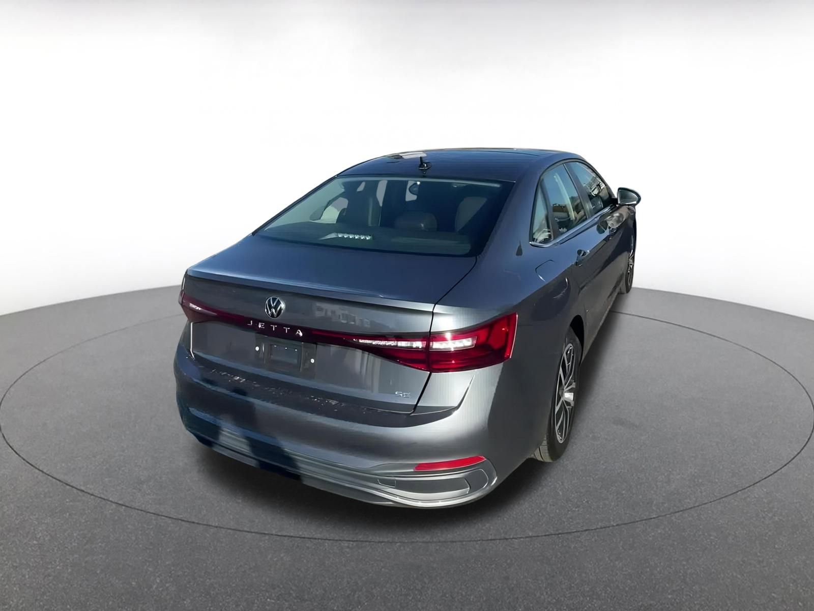 Thumbnail: 2025 Volkswagen Jetta - 11