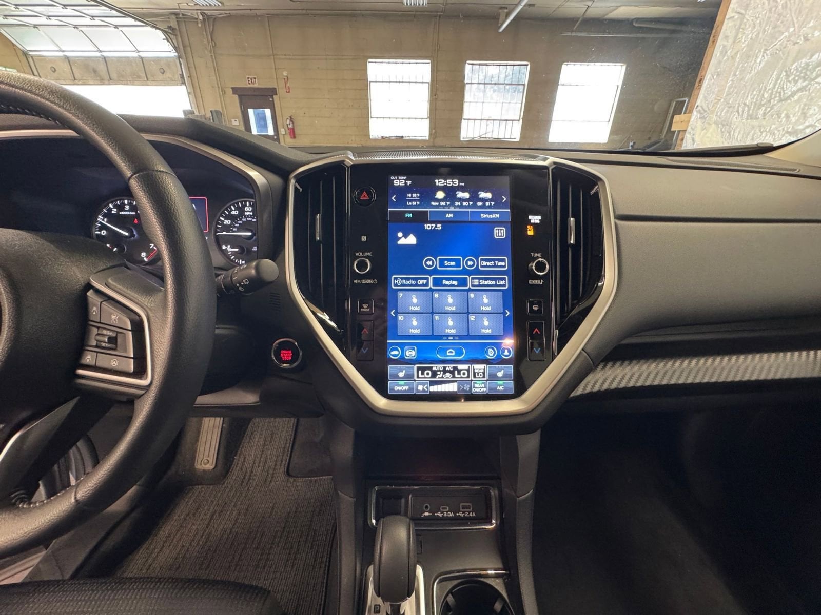 Thumbnail: 2024 Subaru Ascent - 18