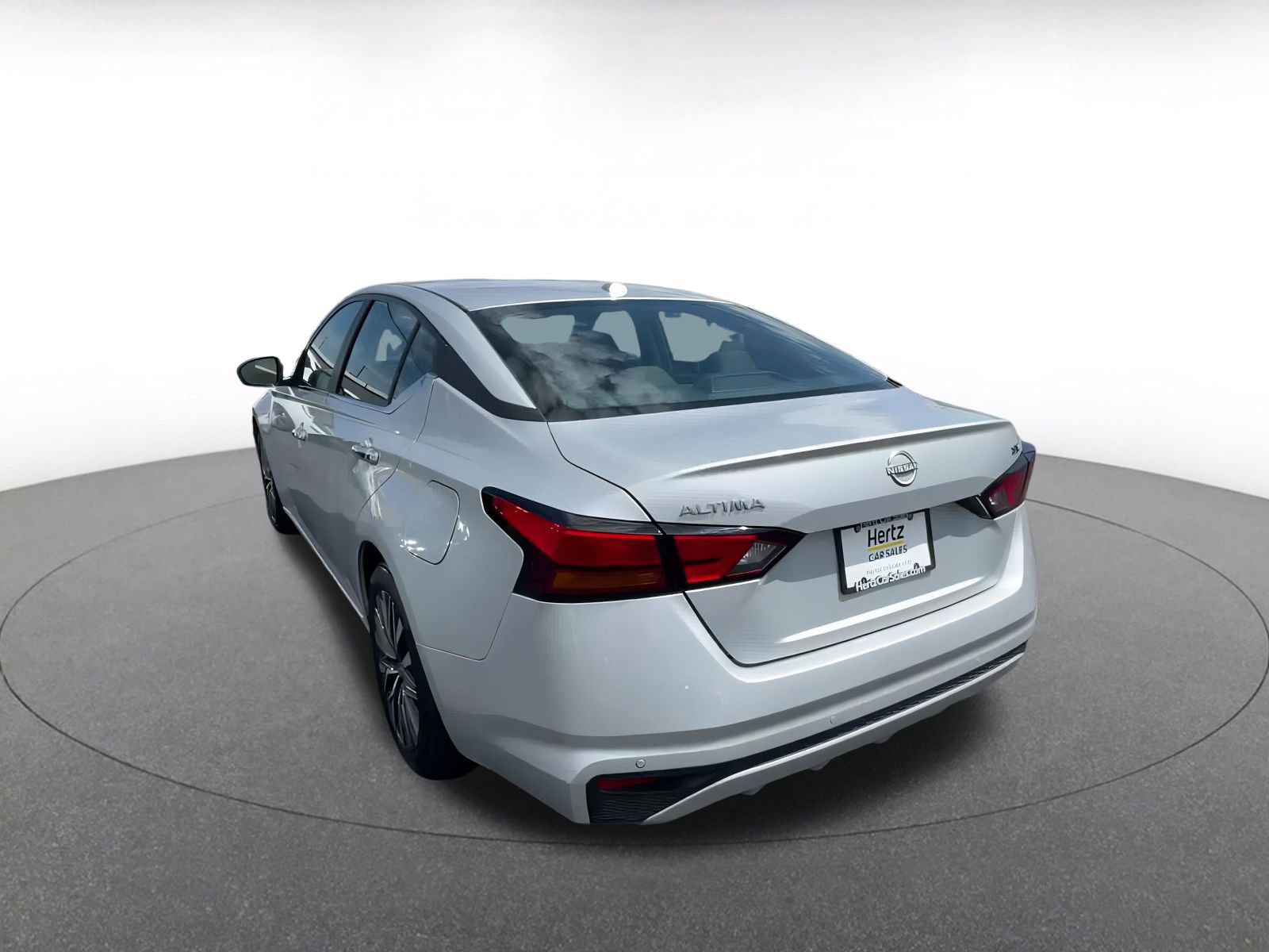 Thumbnail: 2024 Nissan Altima - 11