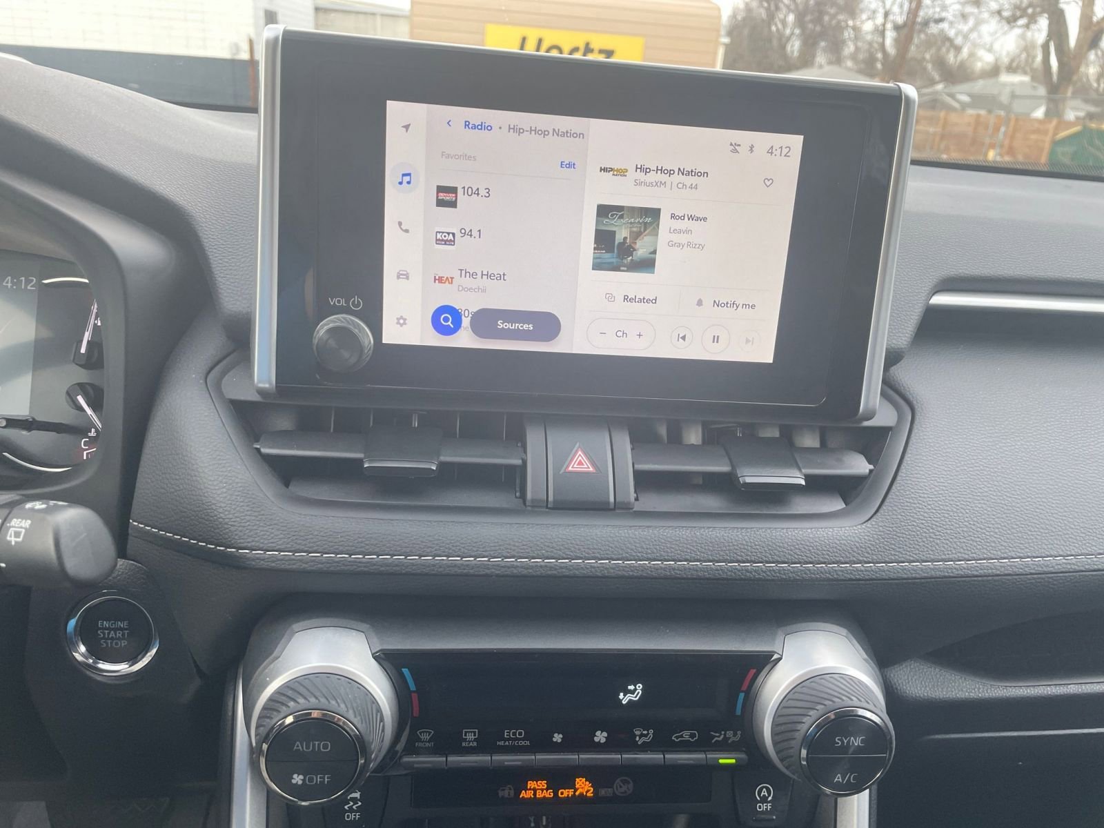 Thumbnail: 2025 Toyota RAV4 - 18