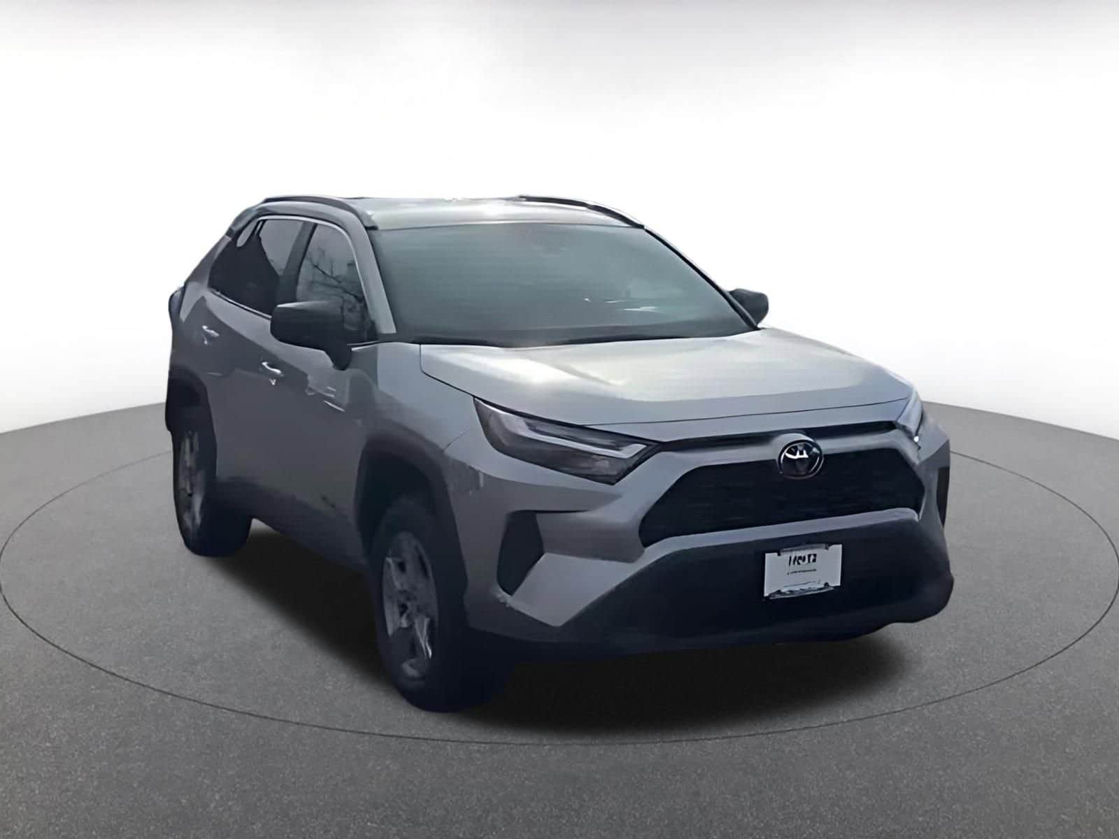 Thumbnail: 2025 Toyota RAV4 - 3
