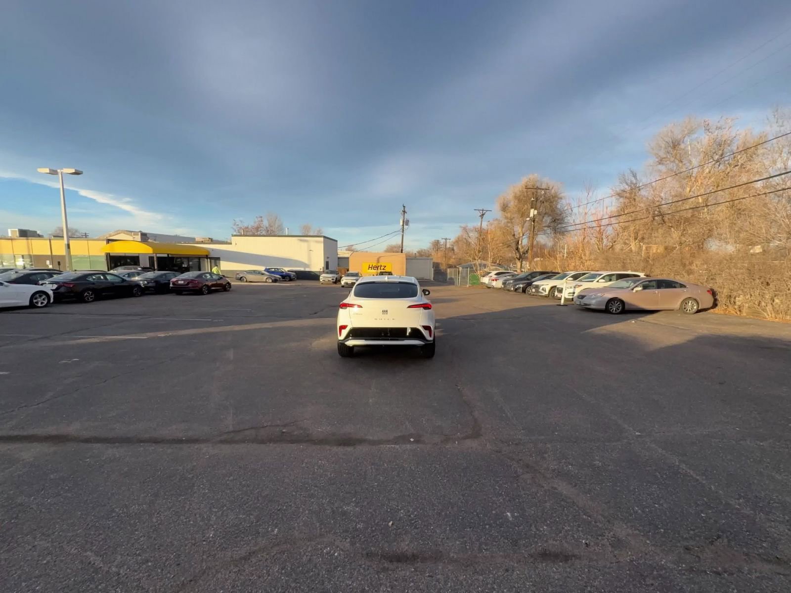 Thumbnail: 2025 Buick Envista - 16