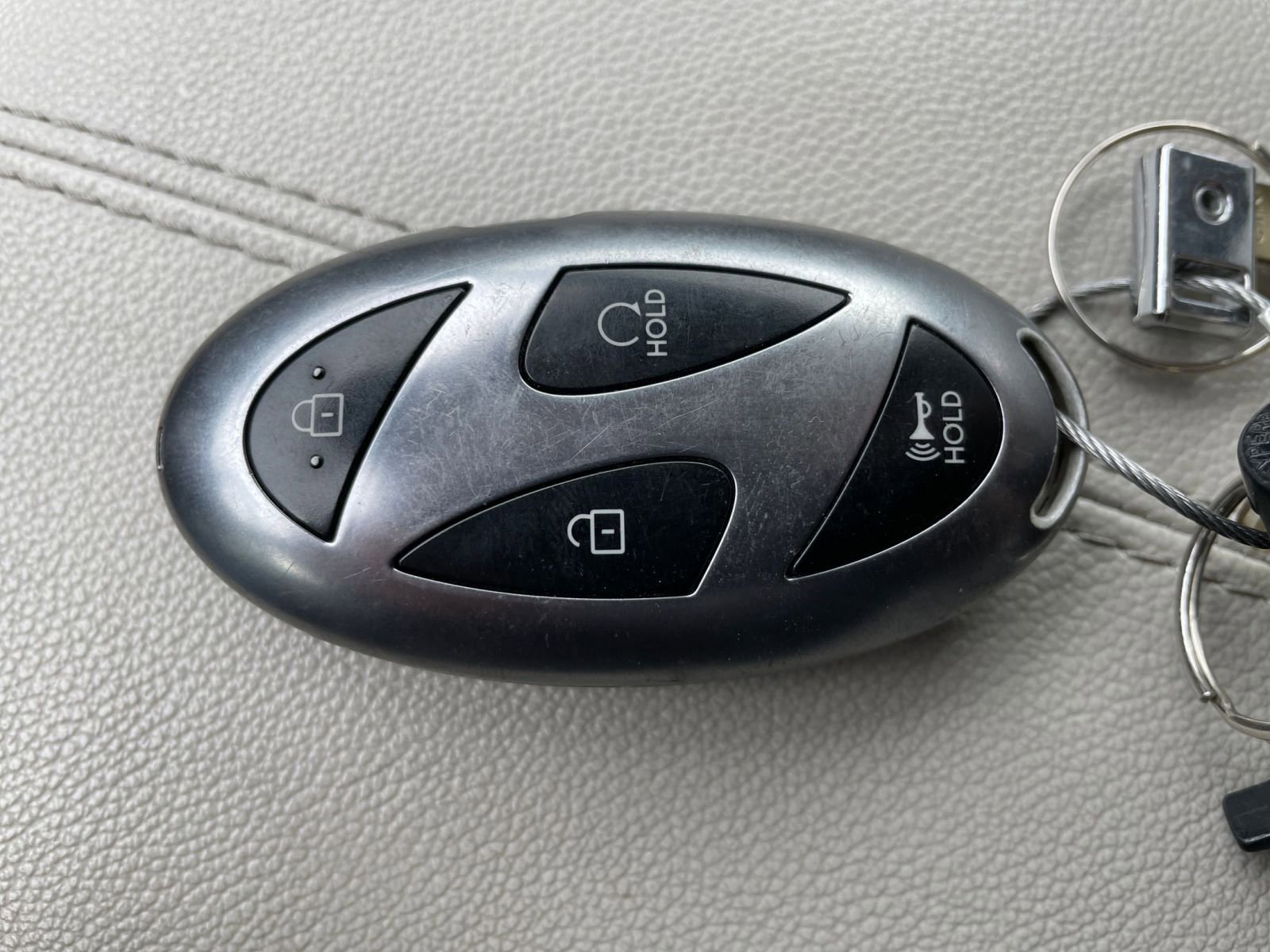 Thumbnail: 2025 Hyundai Tucson - 21