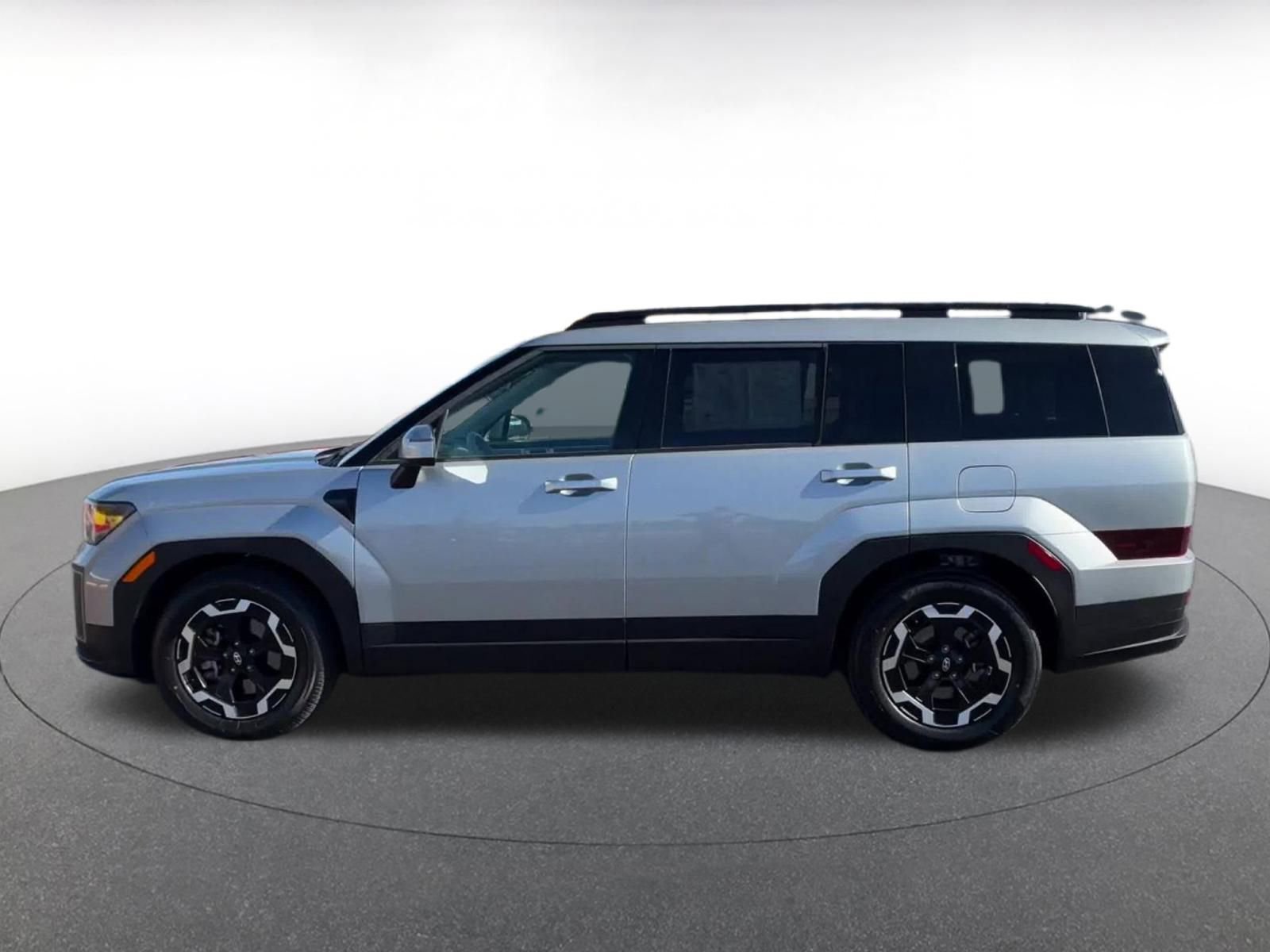 Thumbnail: 2025 Hyundai Santa Fe - 9