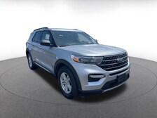 2024 Ford Explorer XLT -
                  Denver, CO
